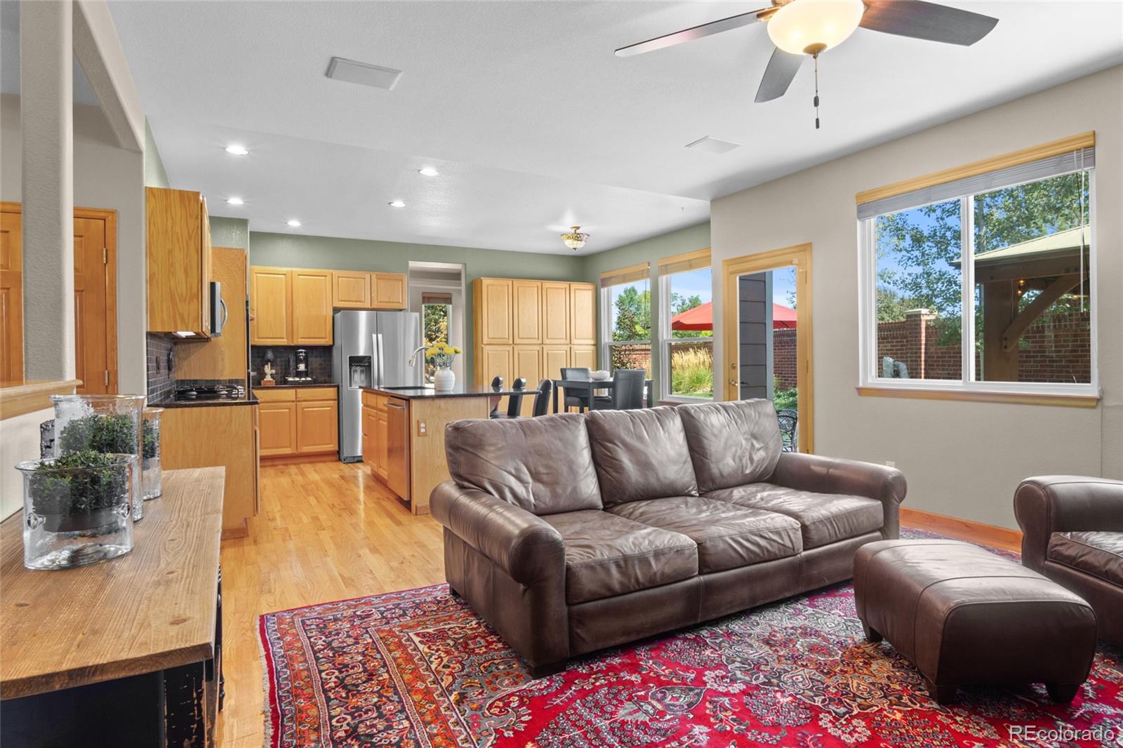 MLS Image #12 for 7528  indian wells lane,lone tree, Colorado
