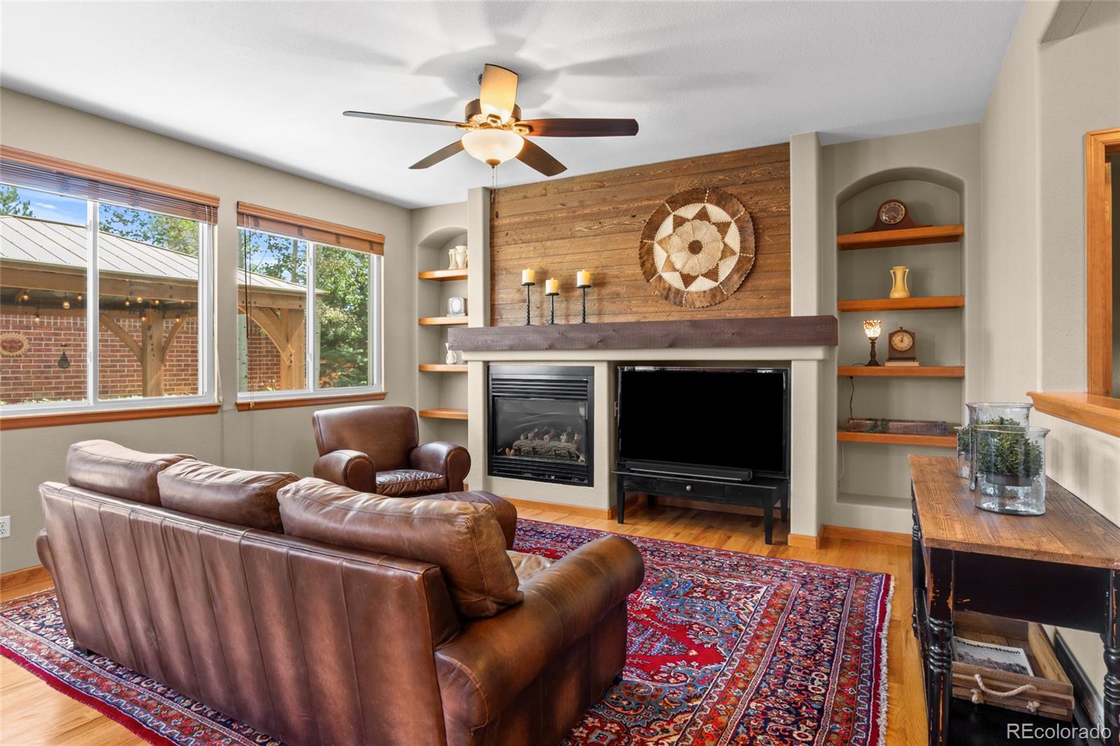 MLS Image #13 for 7528  indian wells lane,lone tree, Colorado