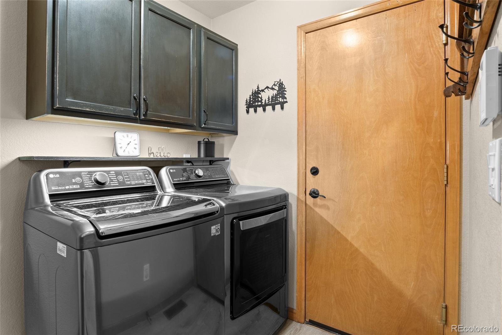 MLS Image #17 for 7528  indian wells lane,lone tree, Colorado