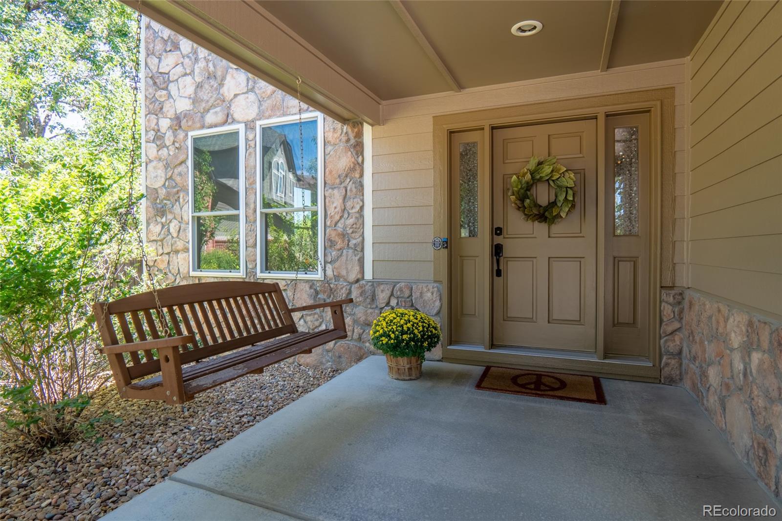 MLS Image #2 for 7528  indian wells lane,lone tree, Colorado