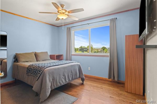 MLS Image #24 for 7528  indian wells lane,lone tree, Colorado