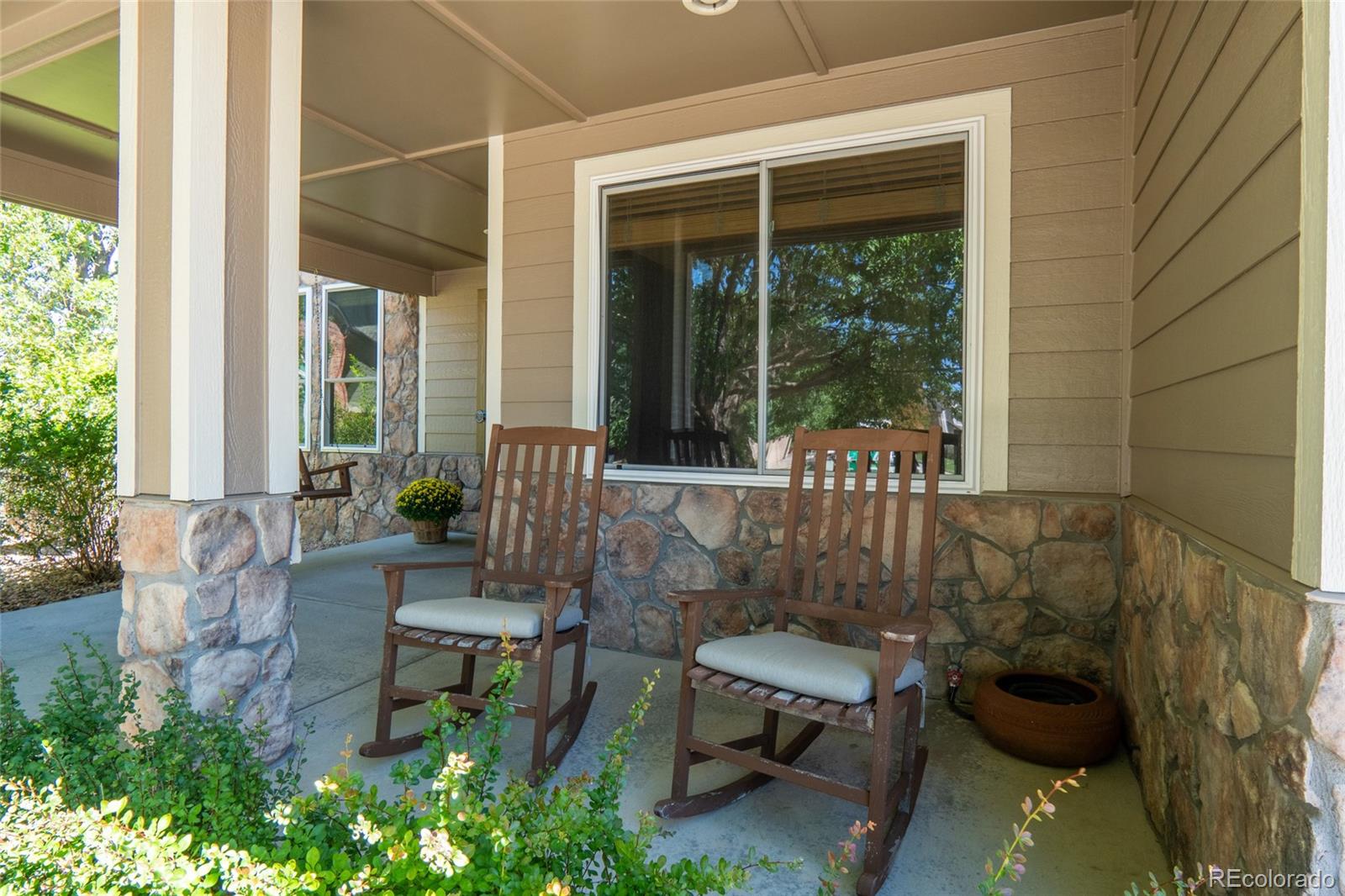 MLS Image #3 for 7528  indian wells lane,lone tree, Colorado