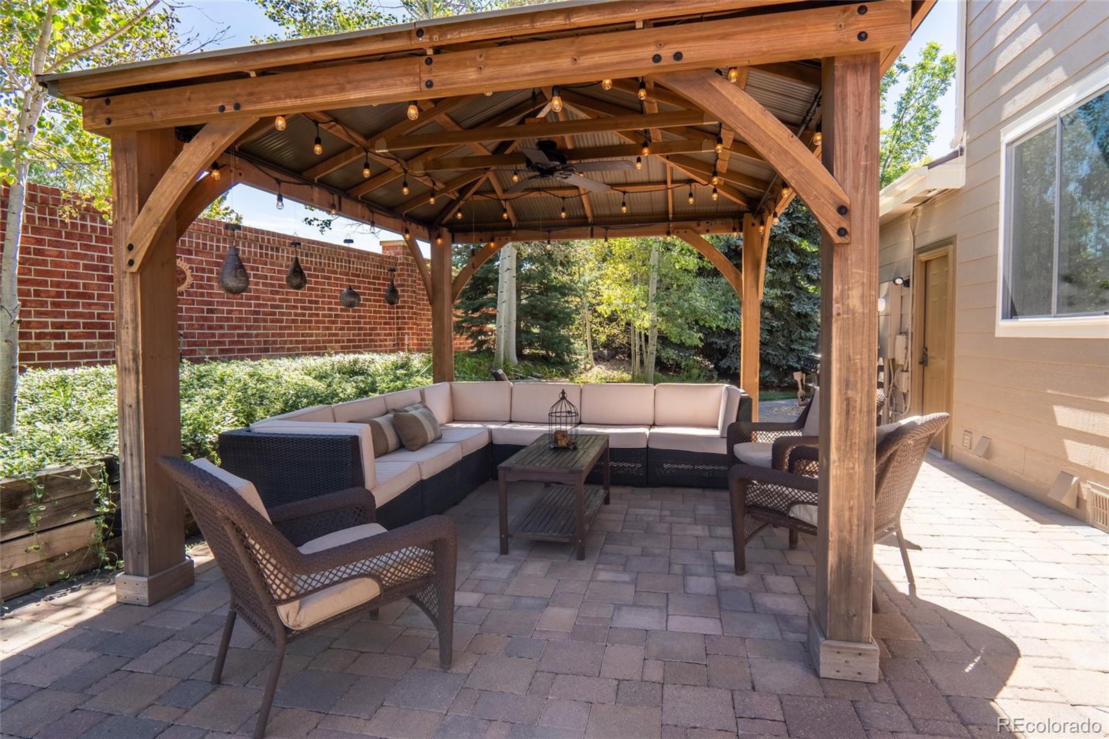 MLS Image #34 for 7528  indian wells lane,lone tree, Colorado