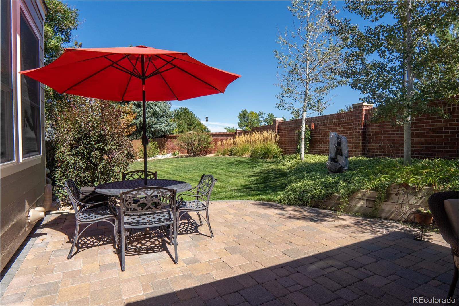 MLS Image #36 for 7528  indian wells lane,lone tree, Colorado