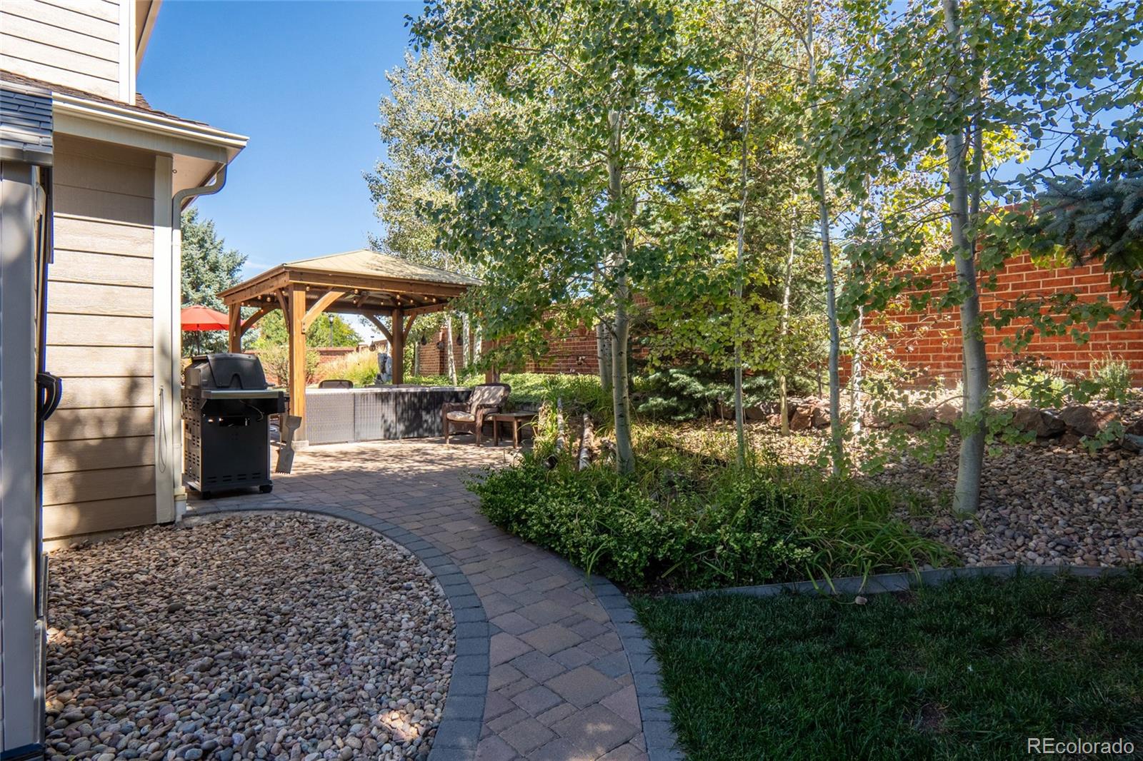 MLS Image #37 for 7528  indian wells lane,lone tree, Colorado