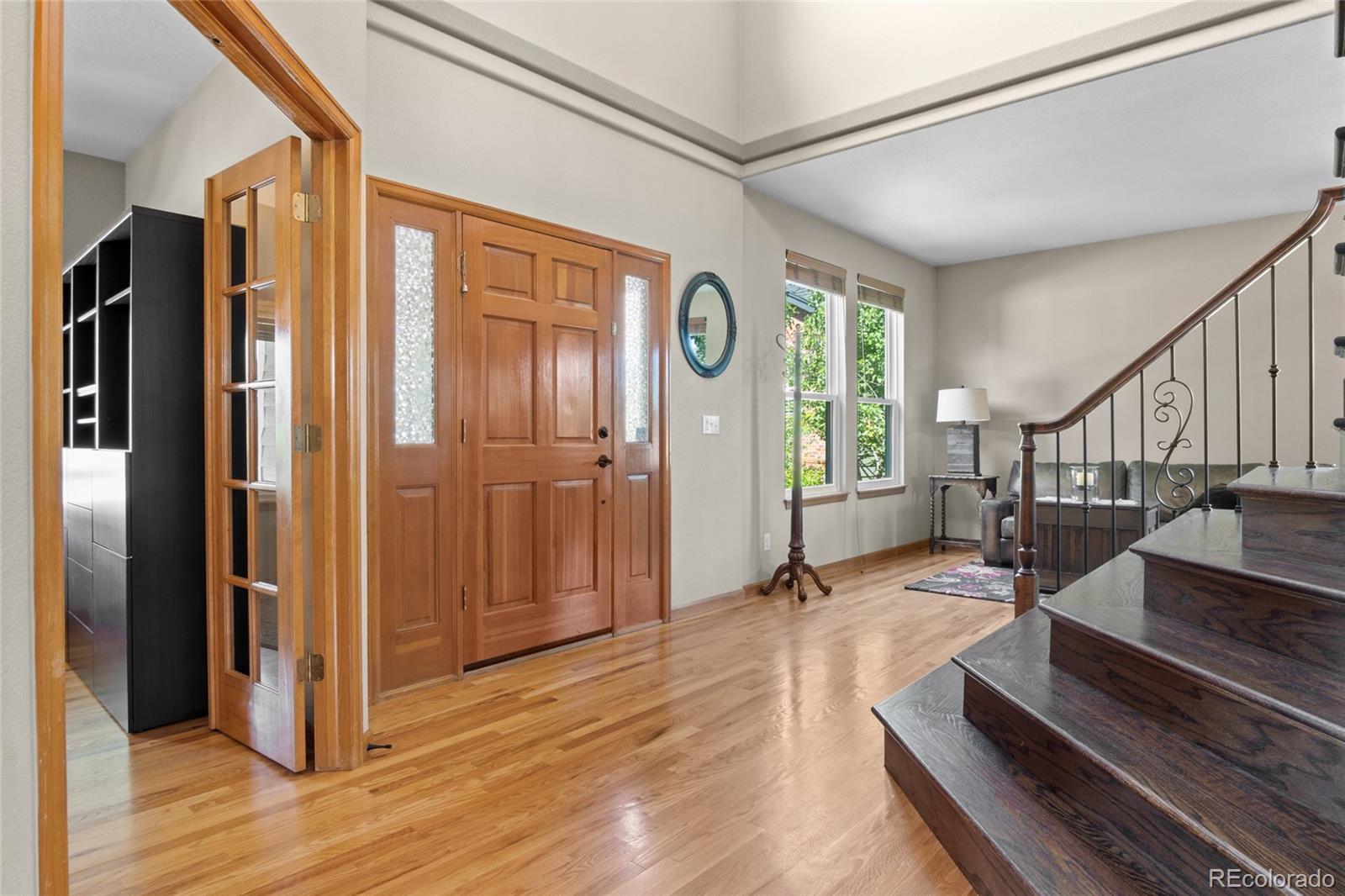 MLS Image #4 for 7528  indian wells lane,lone tree, Colorado