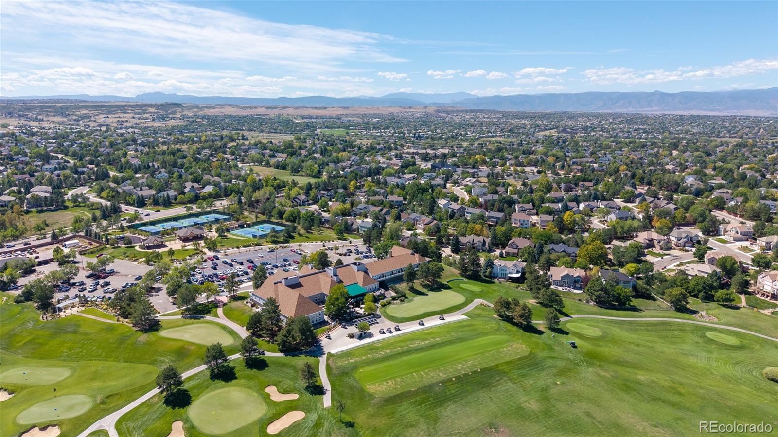 MLS Image #43 for 7528  indian wells lane,lone tree, Colorado
