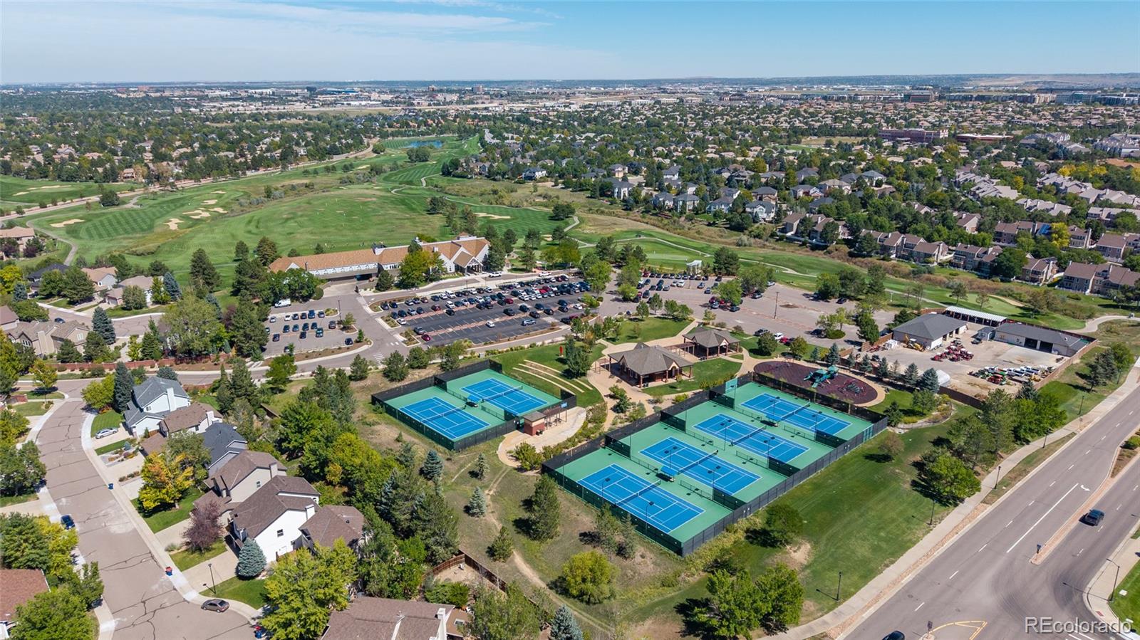 MLS Image #44 for 7528  indian wells lane,lone tree, Colorado