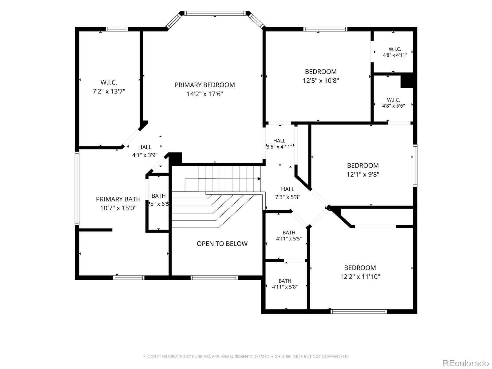 MLS Image #47 for 7528  indian wells lane,lone tree, Colorado