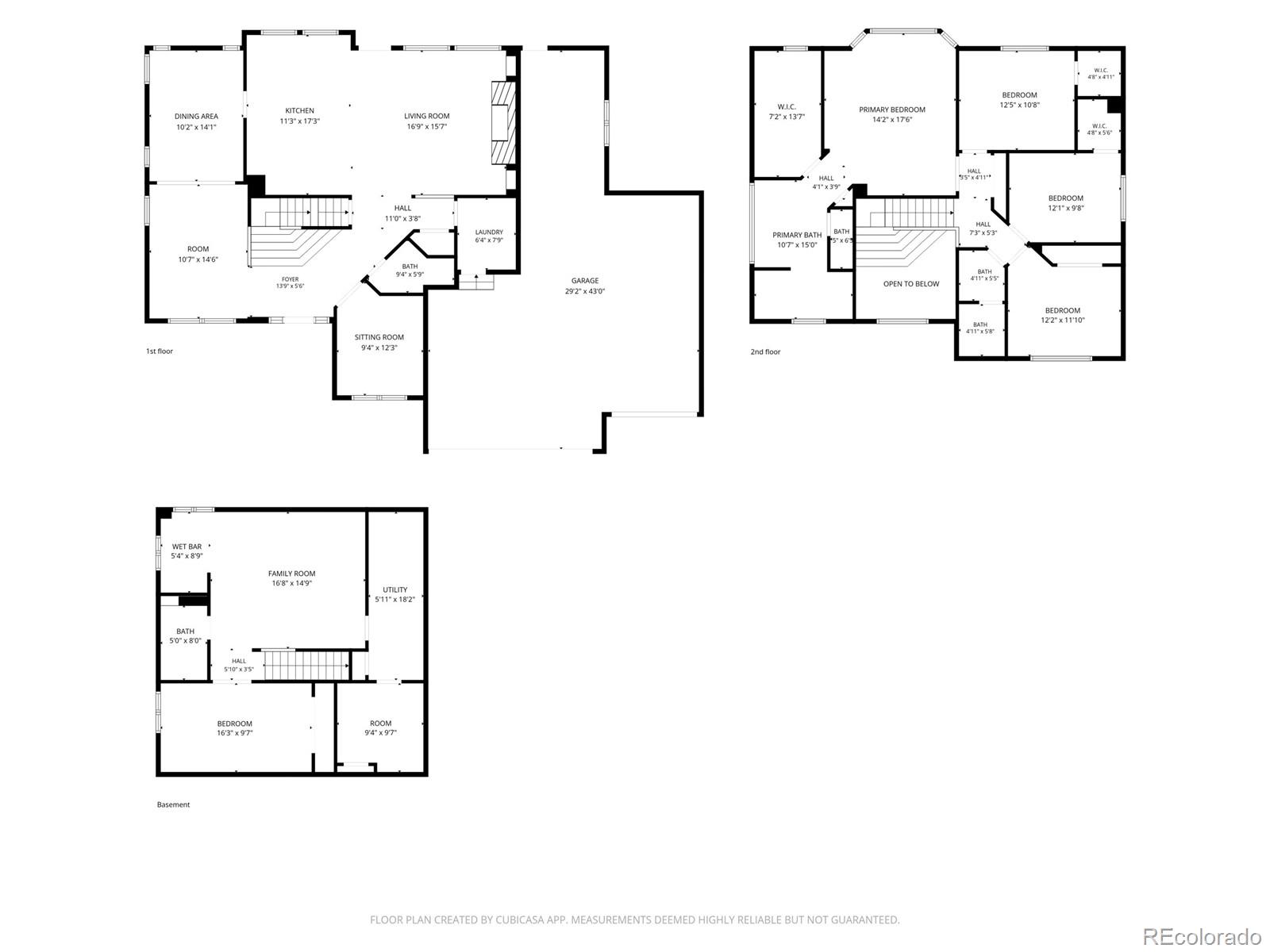 MLS Image #48 for 7528  indian wells lane,lone tree, Colorado