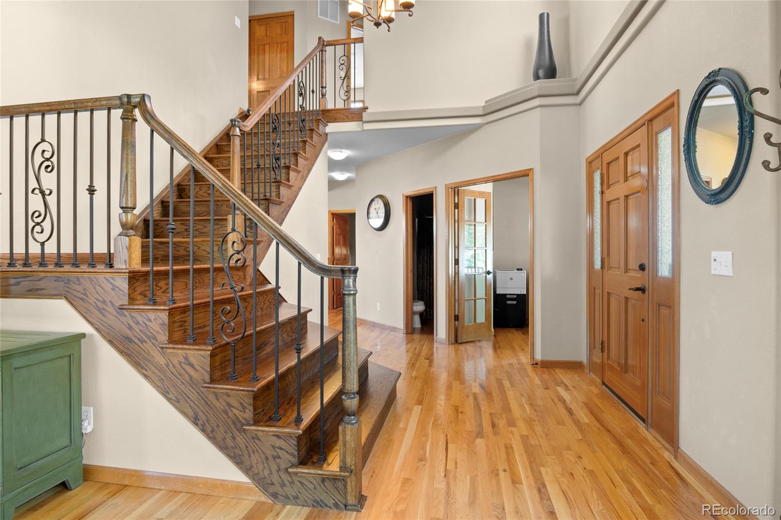 MLS Image #5 for 7528  indian wells lane,lone tree, Colorado