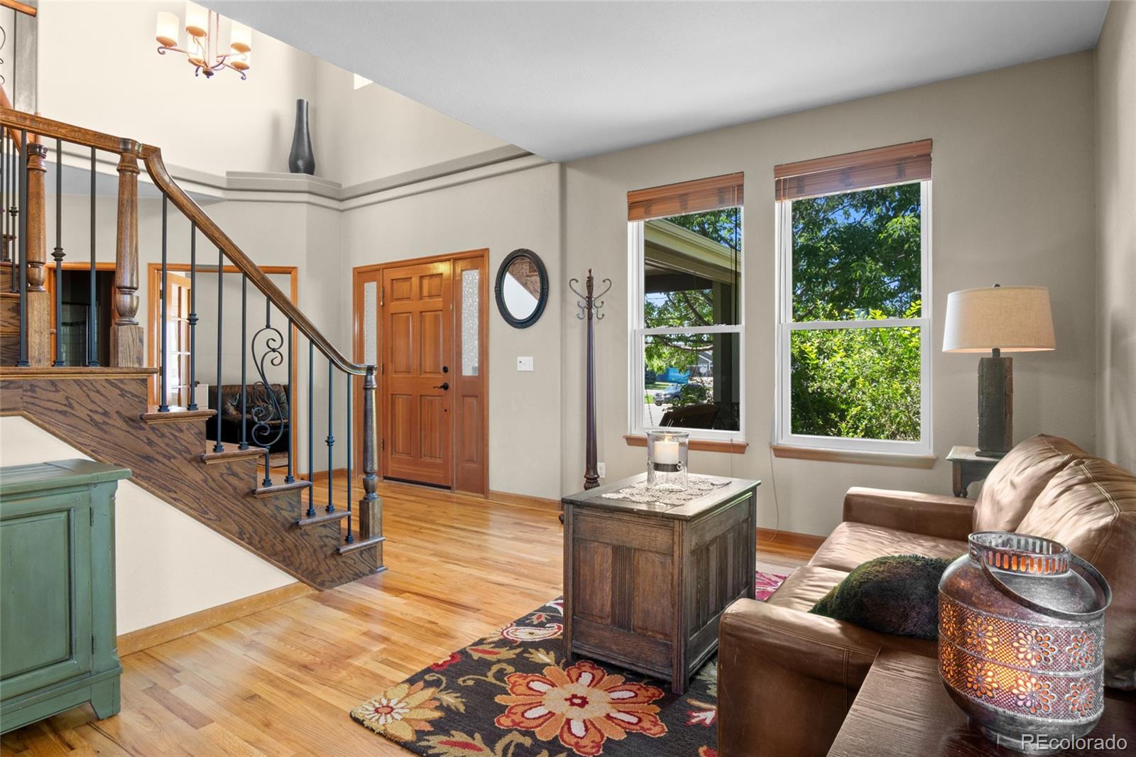 MLS Image #6 for 7528  indian wells lane,lone tree, Colorado