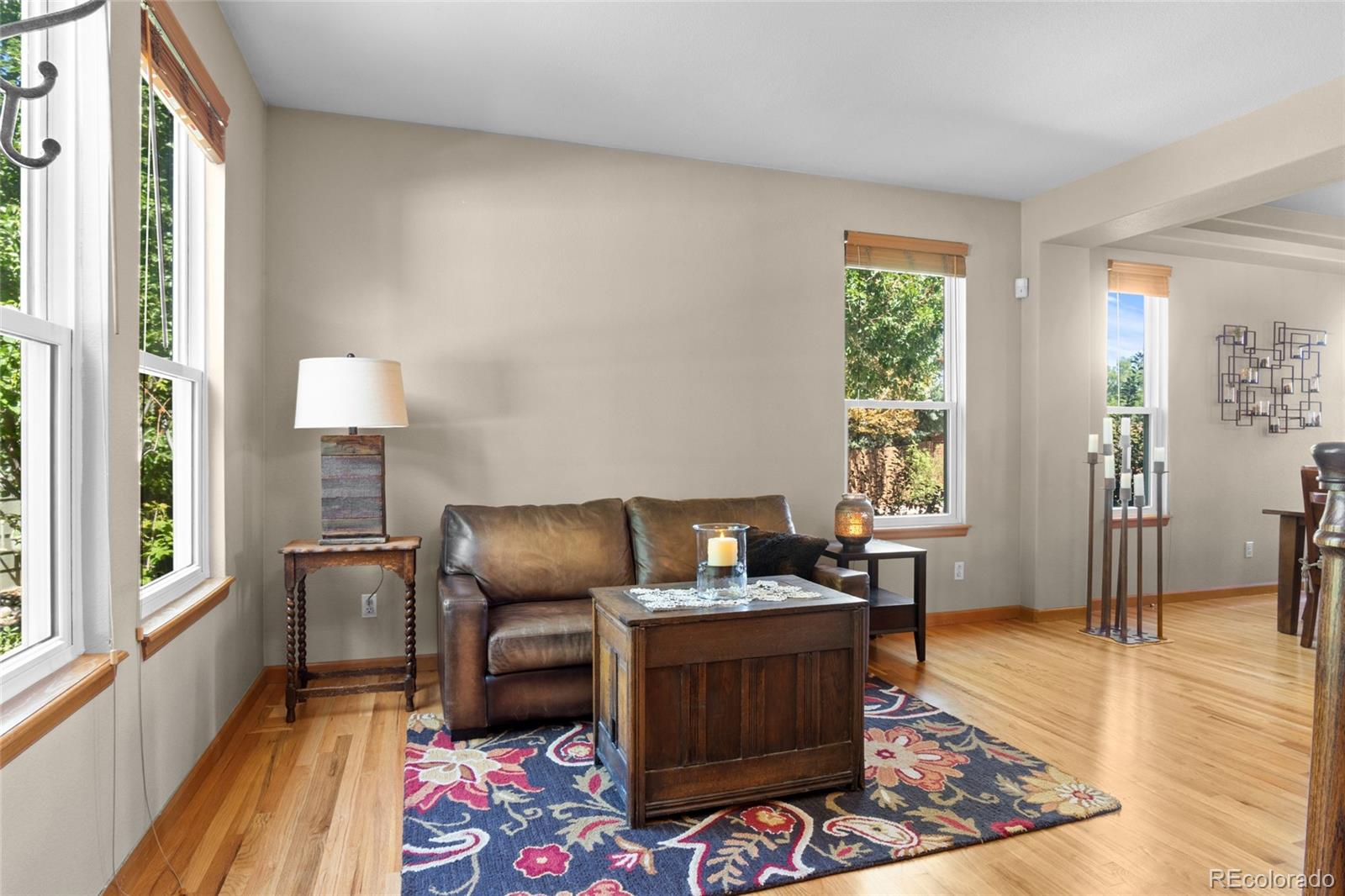 MLS Image #7 for 7528  indian wells lane,lone tree, Colorado