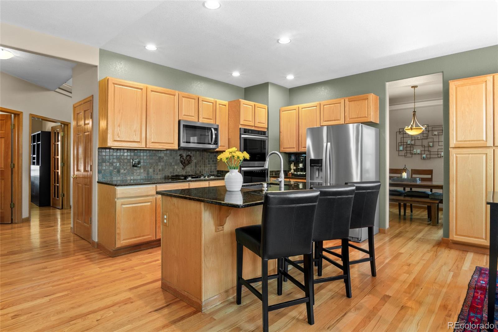 MLS Image #8 for 7528  indian wells lane,lone tree, Colorado