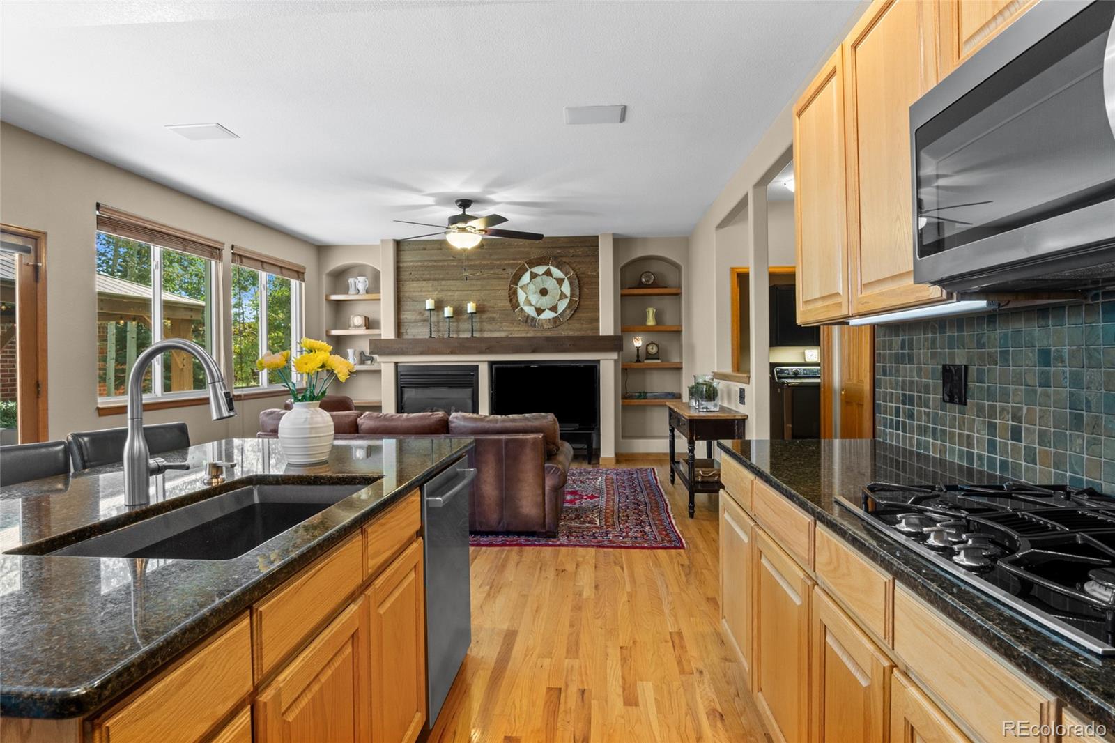 MLS Image #9 for 7528  indian wells lane,lone tree, Colorado