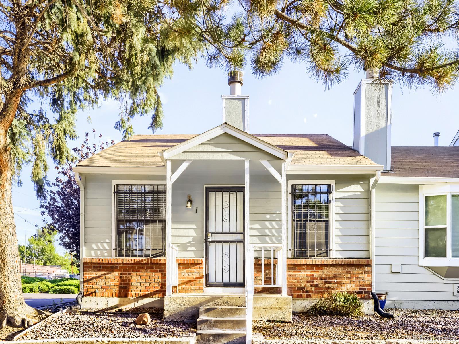 MLS Image #0 for 8218  washington street,denver, Colorado
