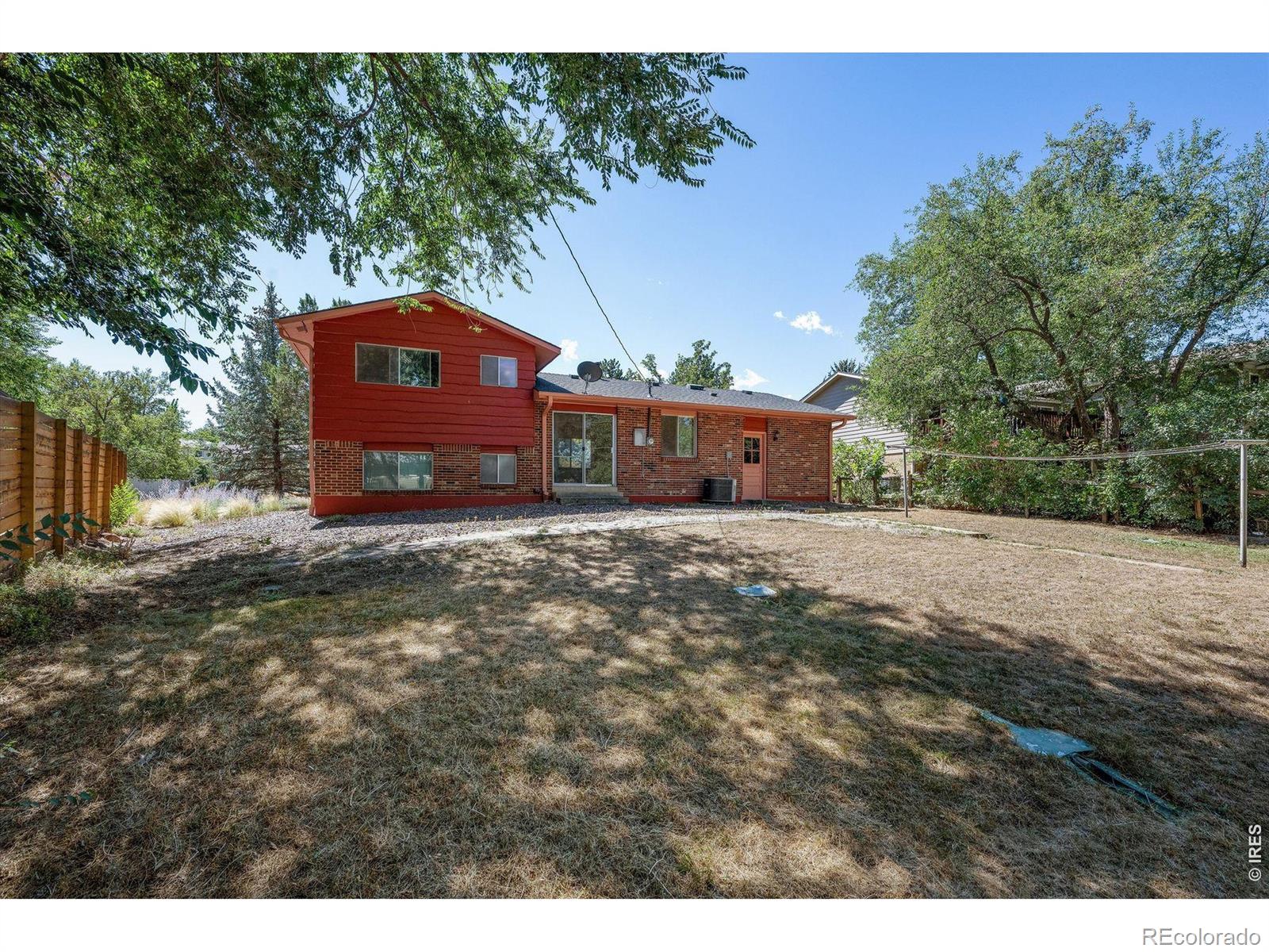MLS Image #20 for 4435  grinnell avenue,boulder, Colorado