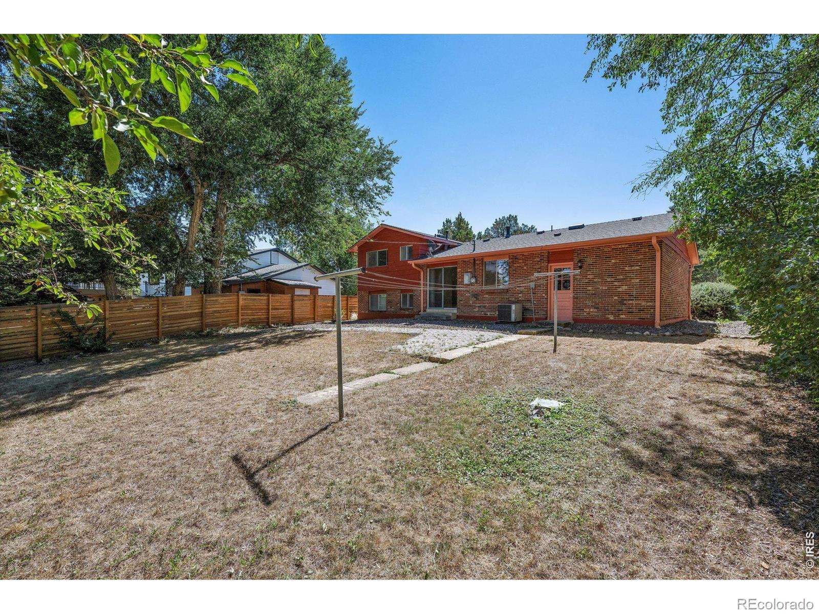 MLS Image #21 for 4435  grinnell avenue,boulder, Colorado