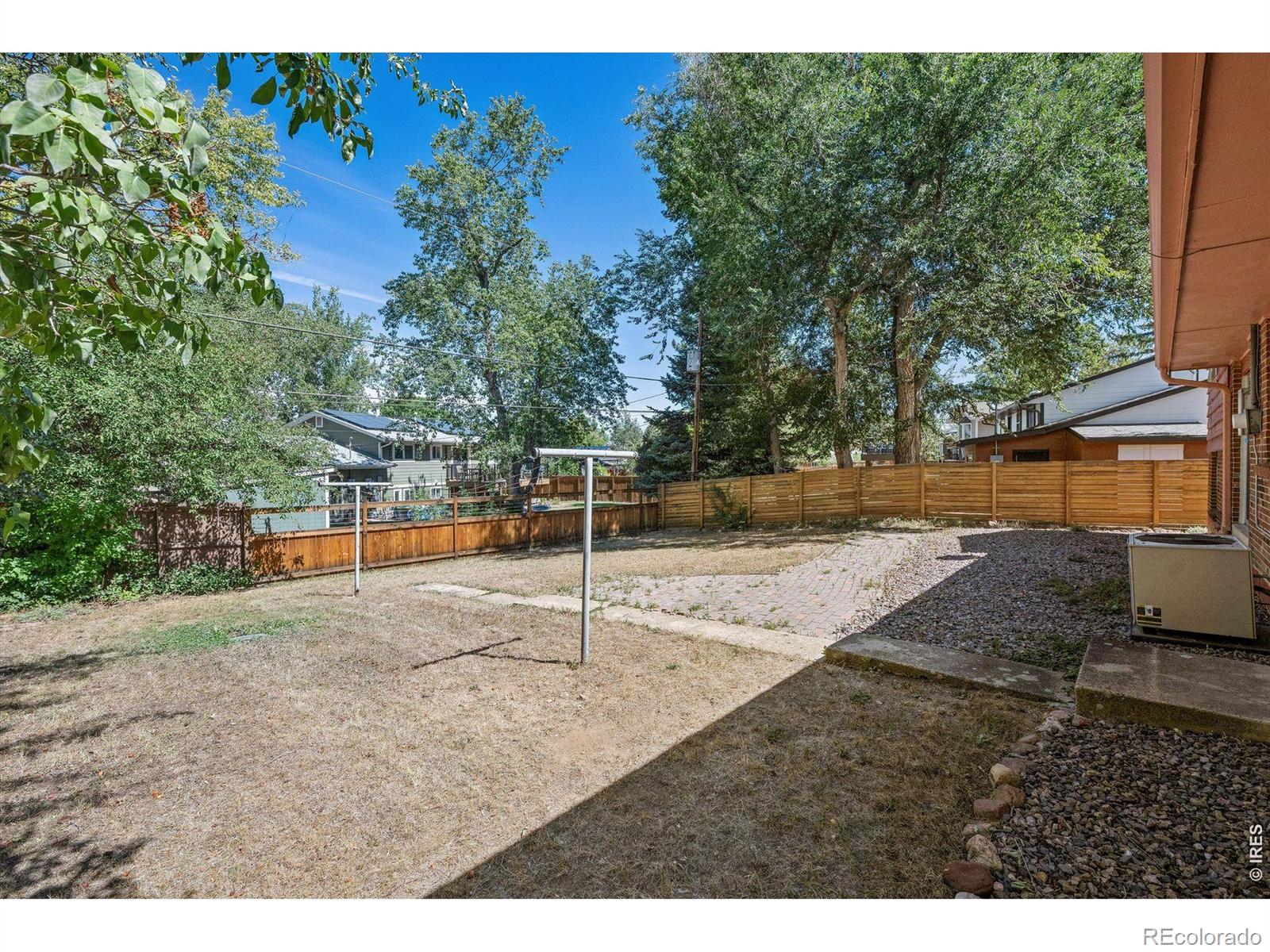 MLS Image #22 for 4435  grinnell avenue,boulder, Colorado