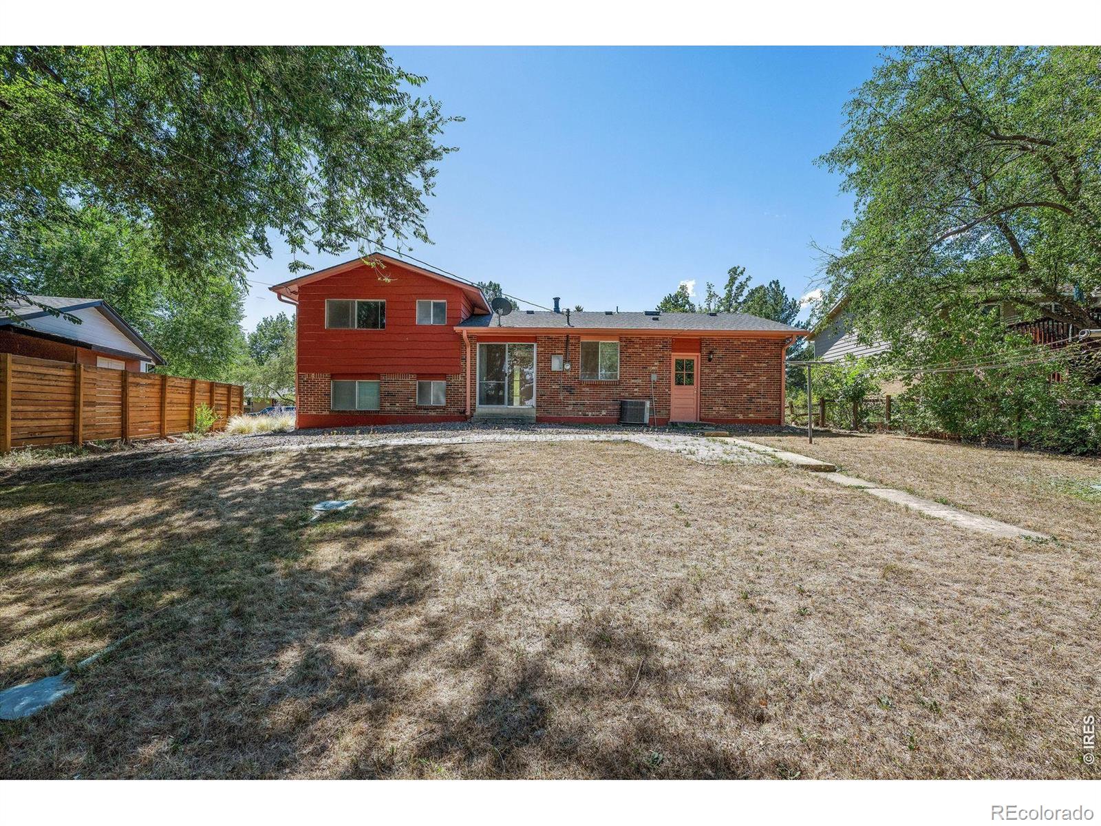 MLS Image #24 for 4435  grinnell avenue,boulder, Colorado