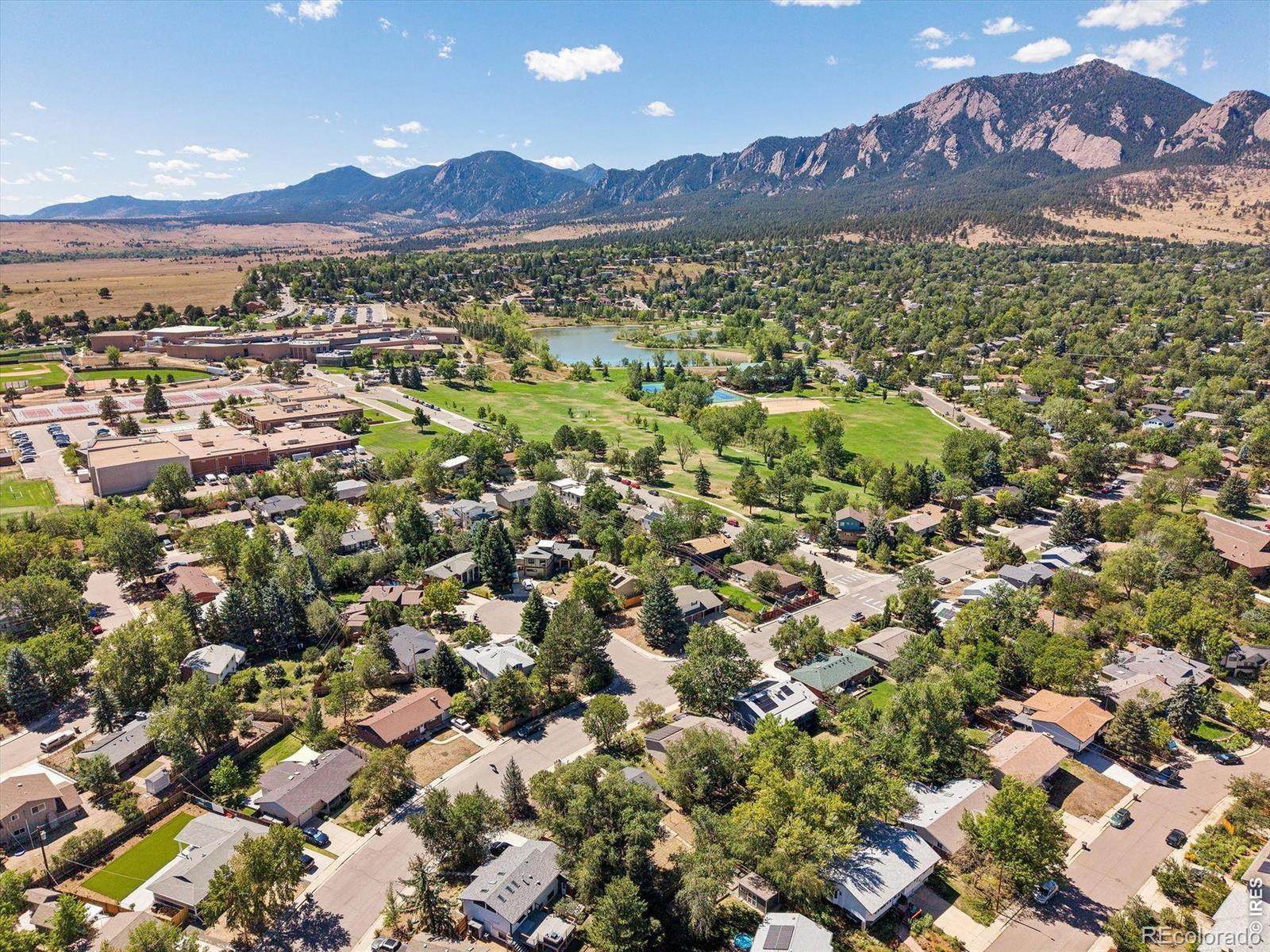 MLS Image #25 for 4435  grinnell avenue,boulder, Colorado