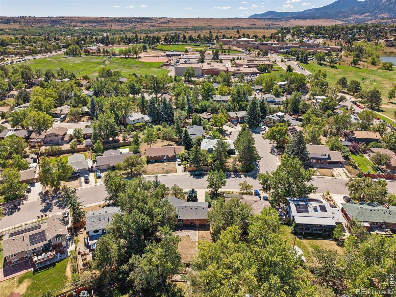 MLS Image #26 for 4435  grinnell avenue,boulder, Colorado