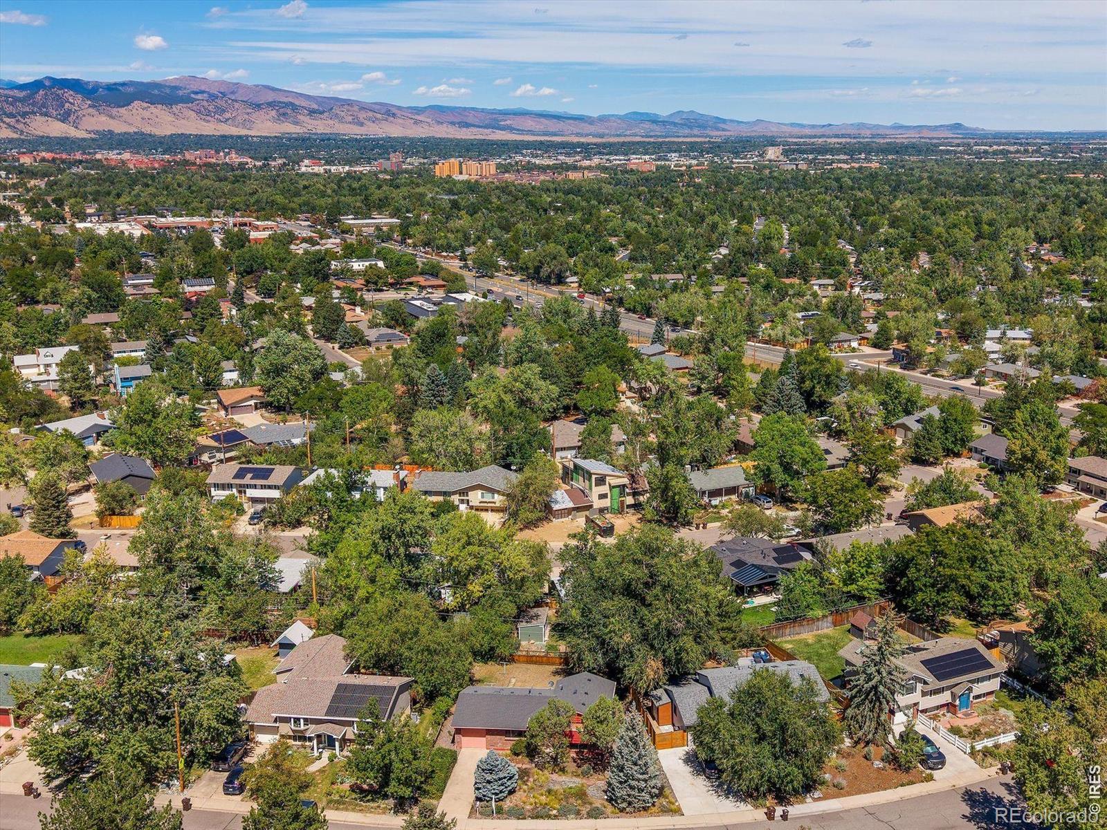 MLS Image #30 for 4435  grinnell avenue,boulder, Colorado