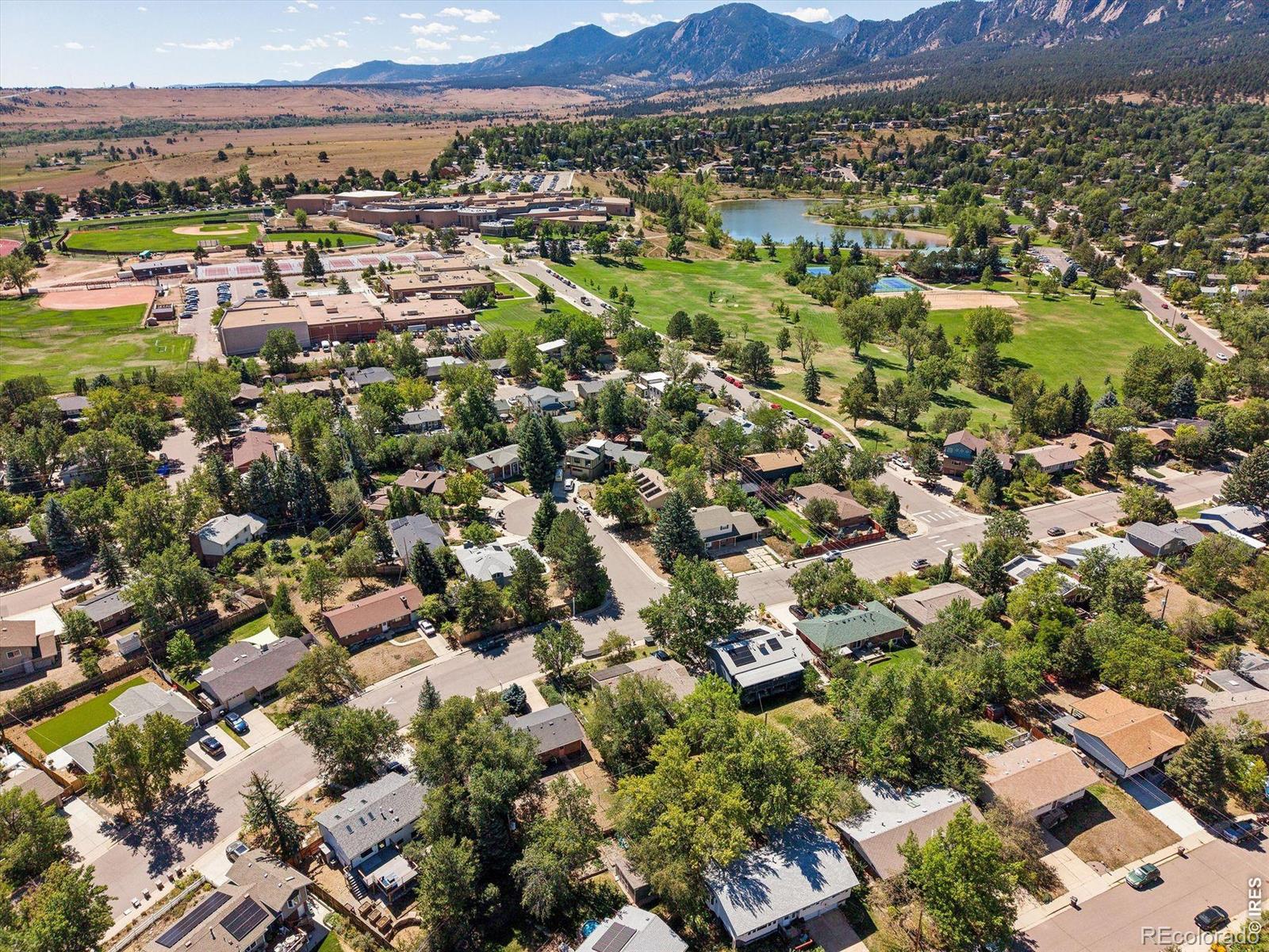 MLS Image #31 for 4435  grinnell avenue,boulder, Colorado