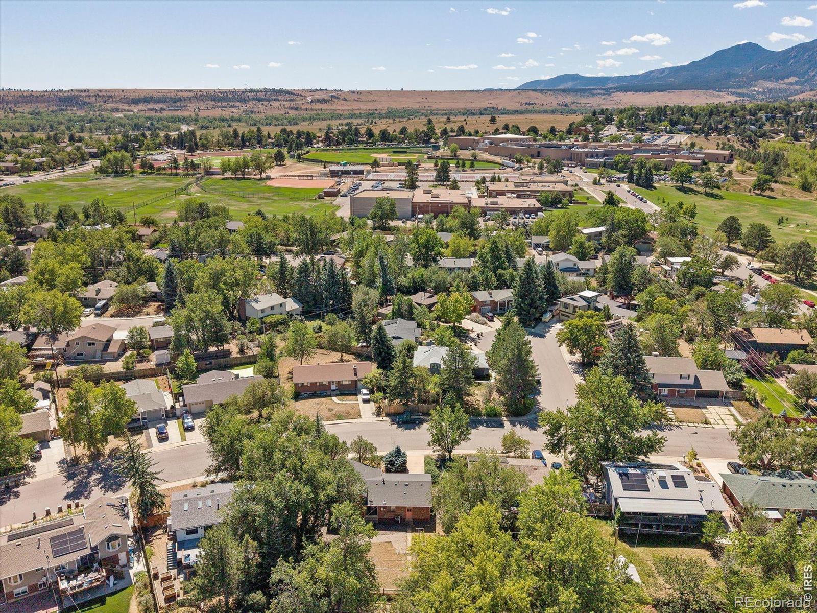 MLS Image #34 for 4435  grinnell avenue,boulder, Colorado