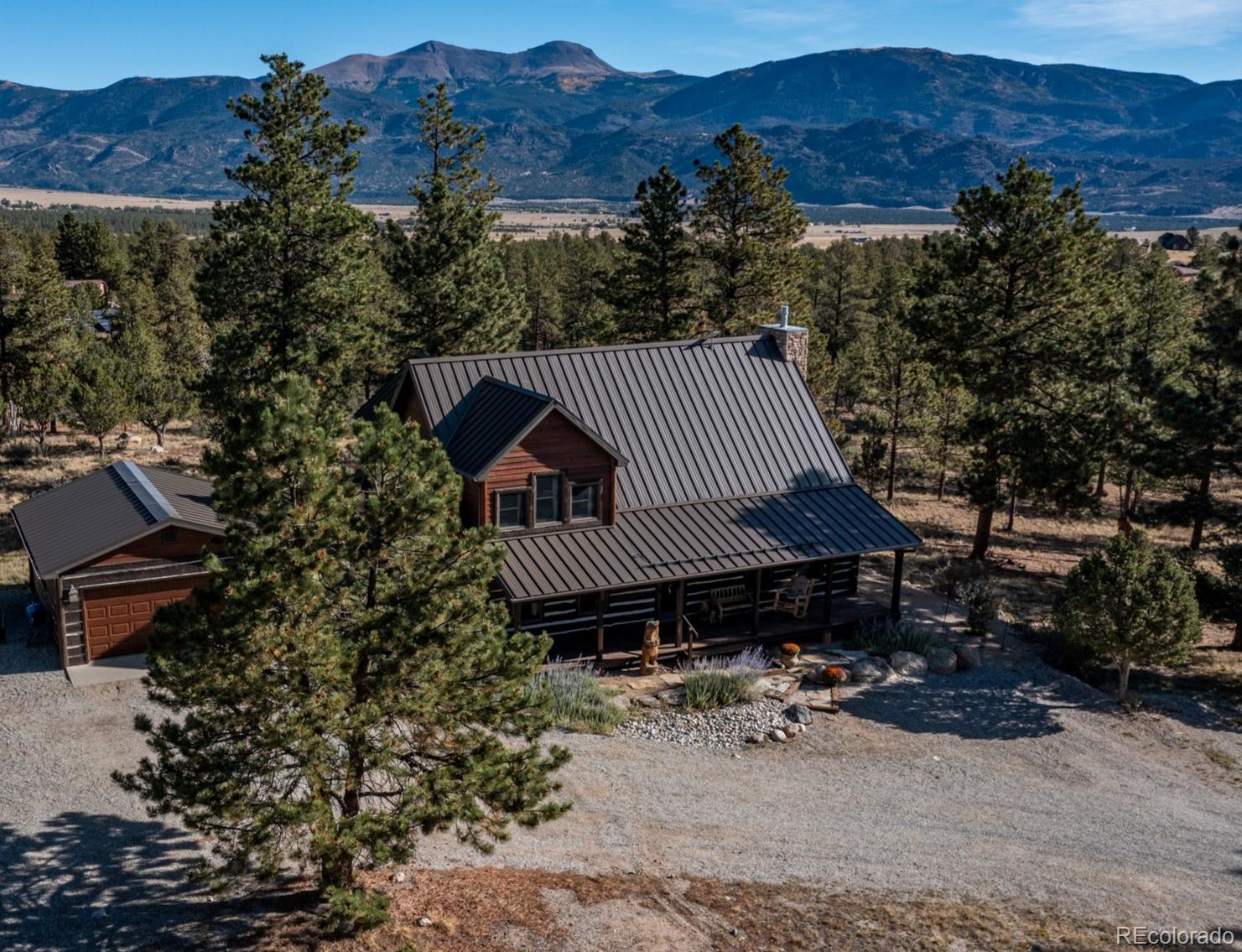 MLS Image #0 for 30455  pine glen court,buena vista, Colorado