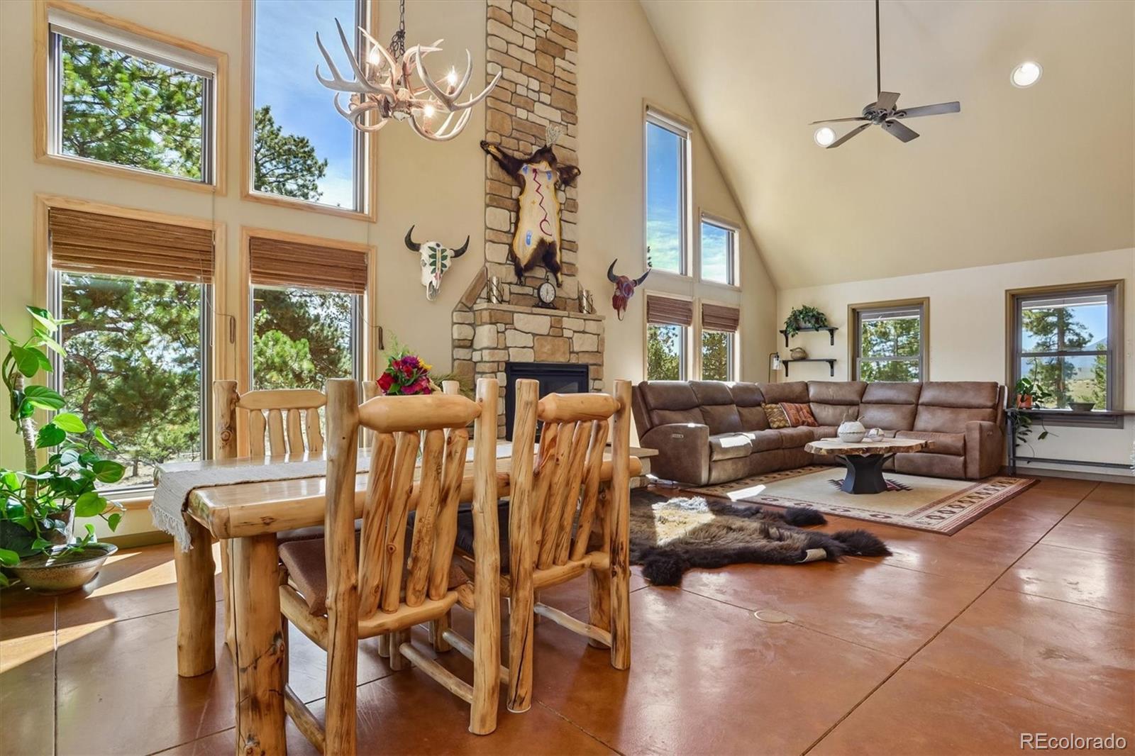 MLS Image #12 for 30455  pine glen court,buena vista, Colorado
