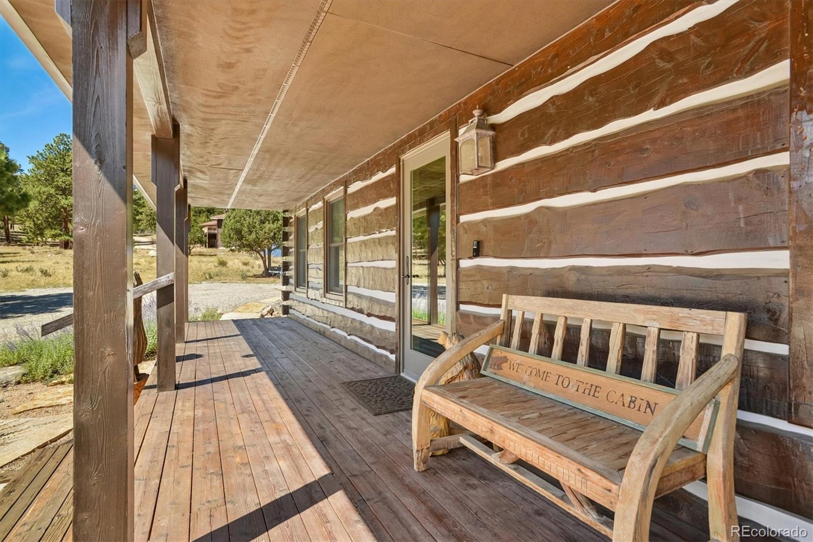 MLS Image #2 for 30455  pine glen court,buena vista, Colorado