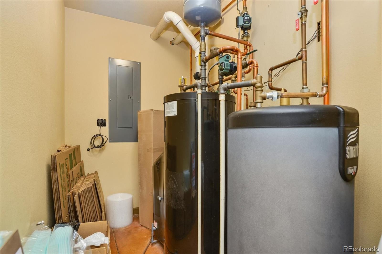 MLS Image #25 for 30455  pine glen court,buena vista, Colorado
