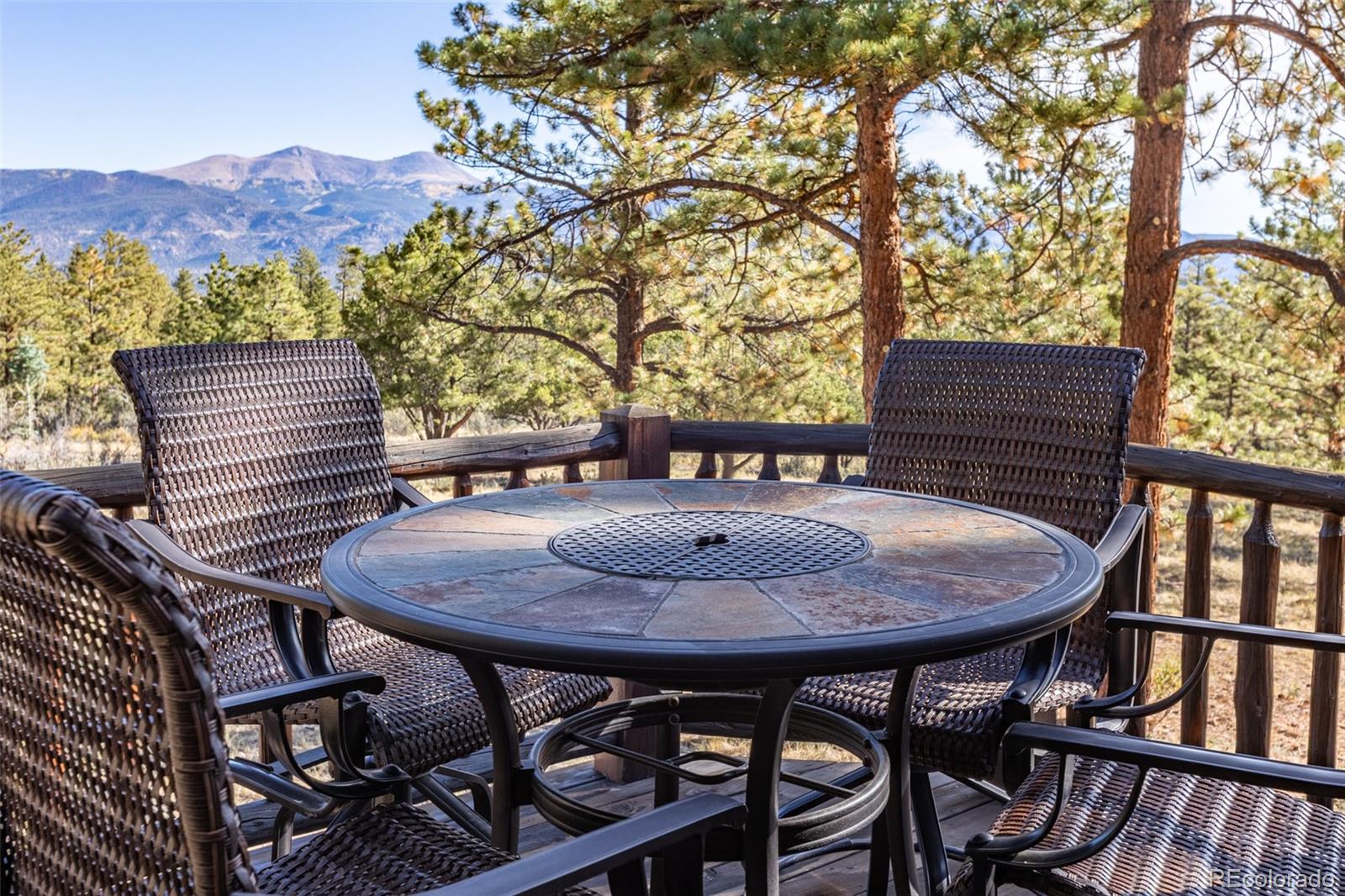MLS Image #3 for 30455  pine glen court,buena vista, Colorado