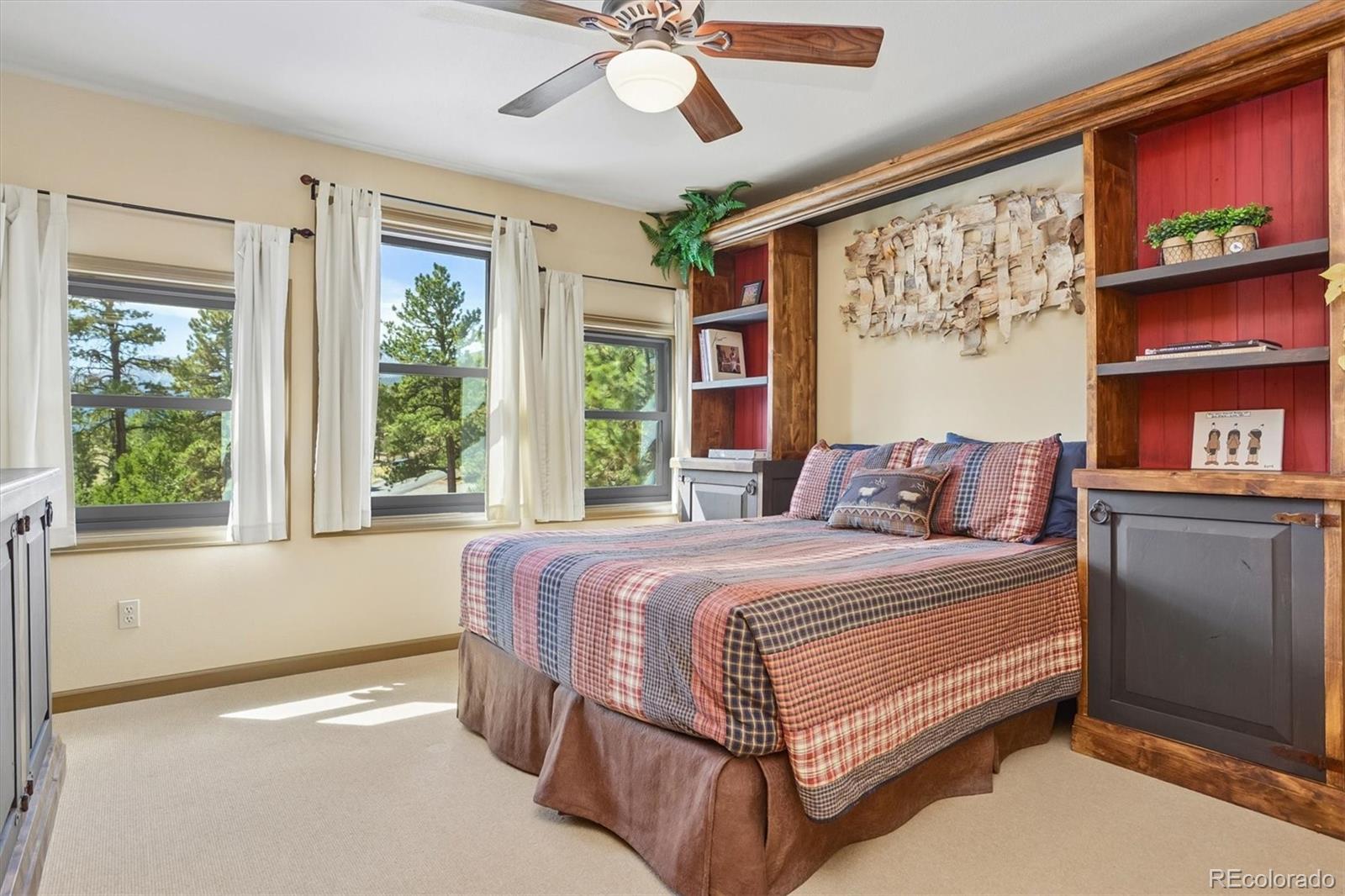 MLS Image #32 for 30455  pine glen court,buena vista, Colorado