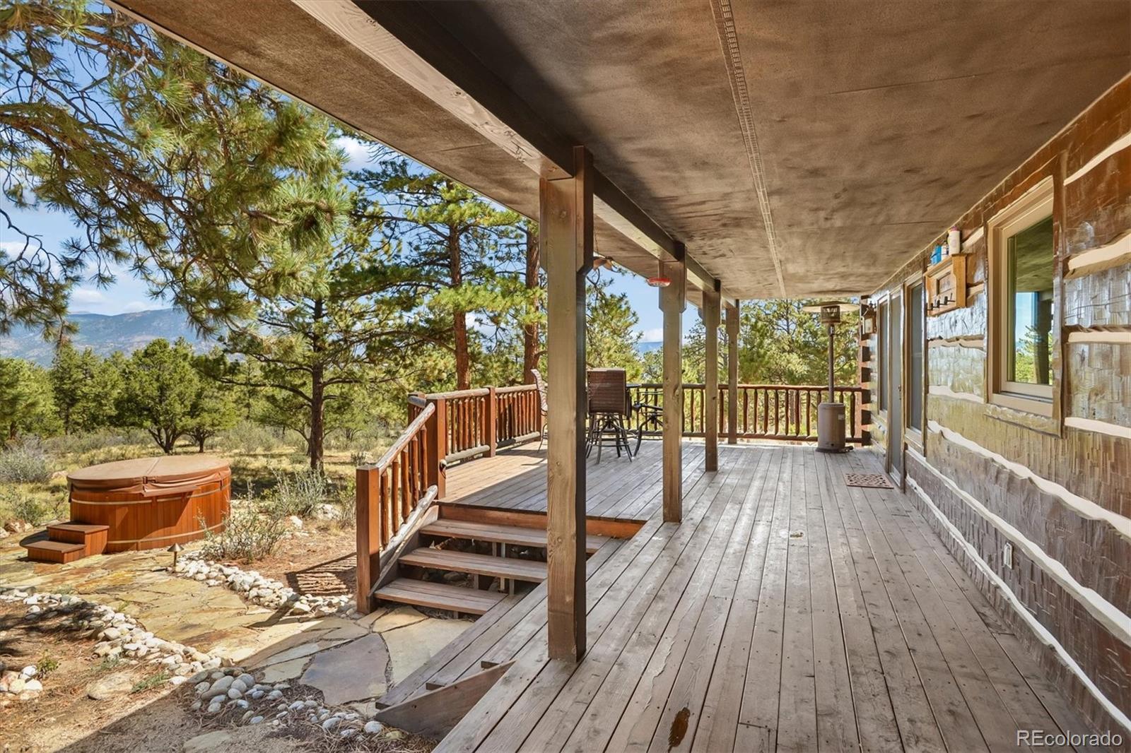 MLS Image #33 for 30455  pine glen court,buena vista, Colorado