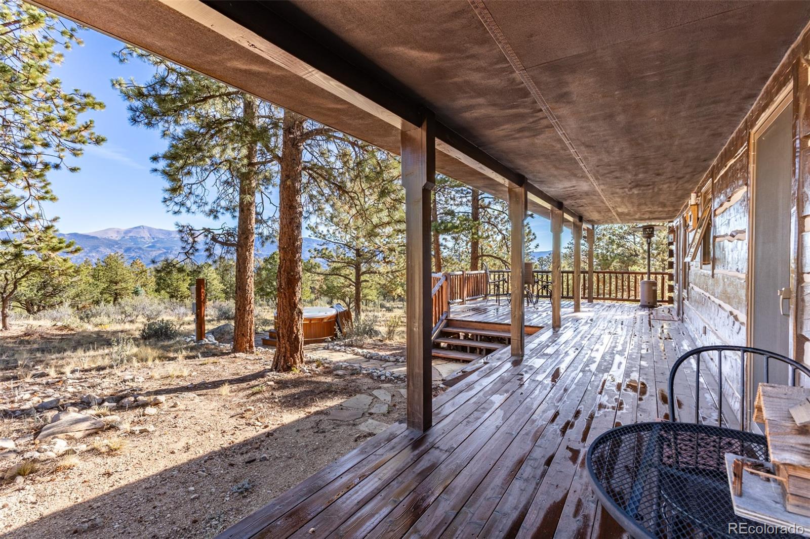 MLS Image #34 for 30455  pine glen court,buena vista, Colorado