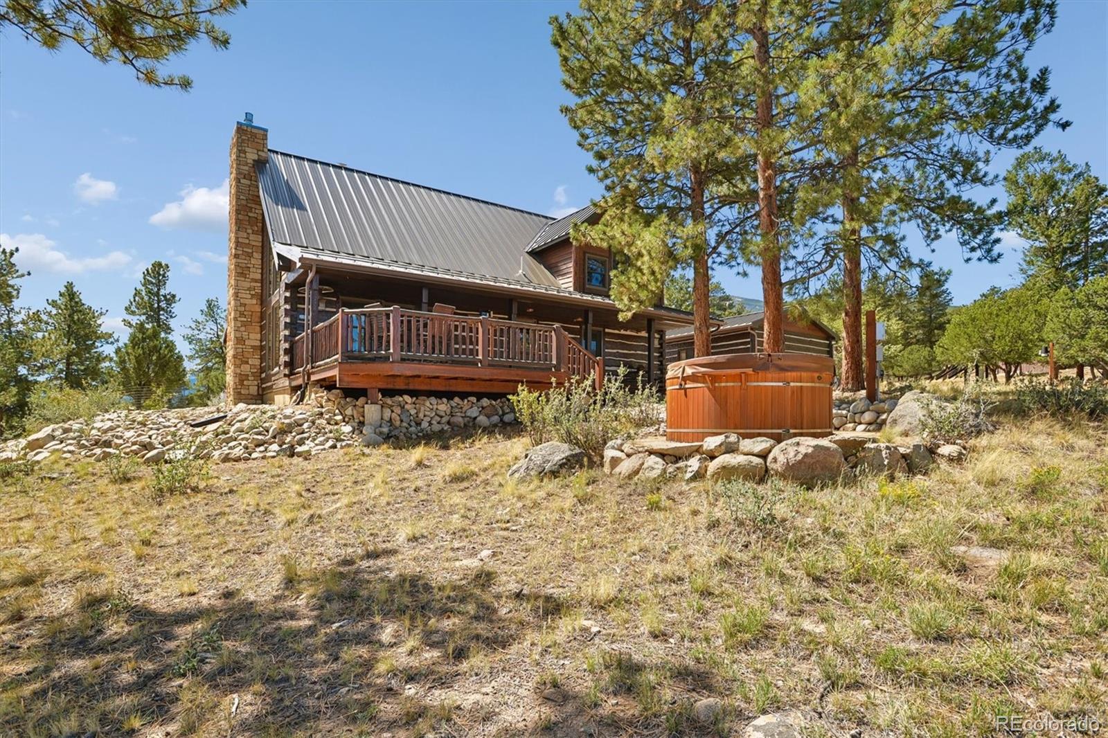 MLS Image #37 for 30455  pine glen court,buena vista, Colorado