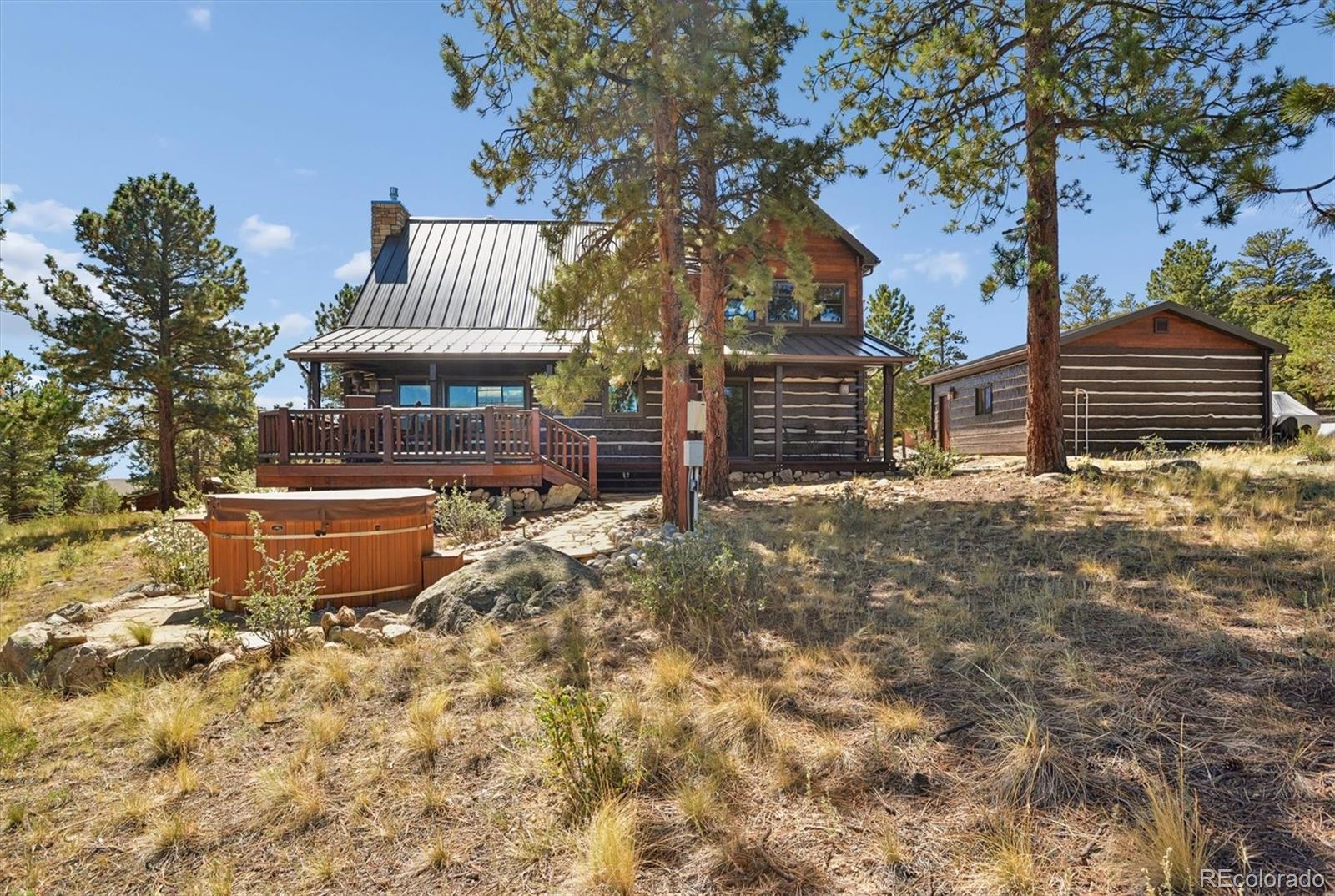 MLS Image #38 for 30455  pine glen court,buena vista, Colorado