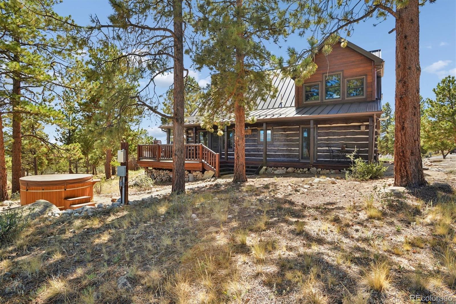 MLS Image #39 for 30455  pine glen court,buena vista, Colorado