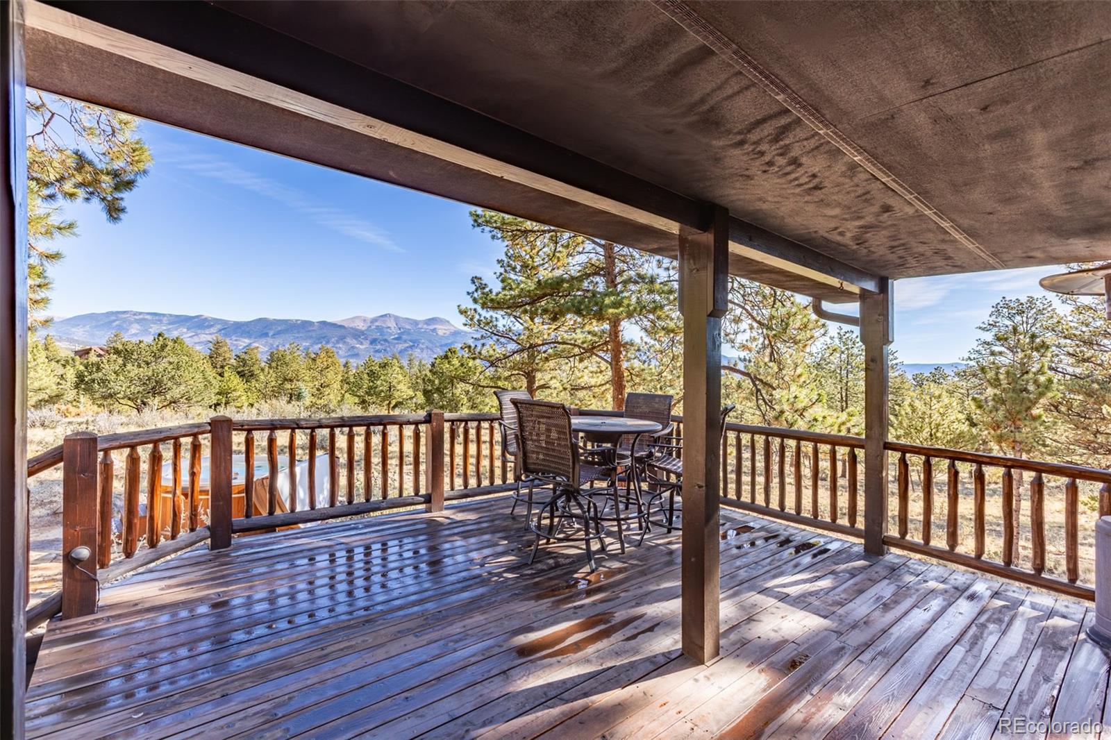 MLS Image #4 for 30455  pine glen court,buena vista, Colorado
