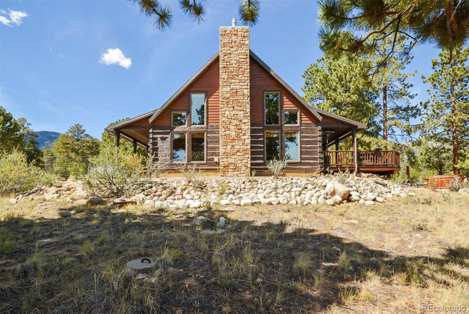 MLS Image #41 for 30455  pine glen court,buena vista, Colorado