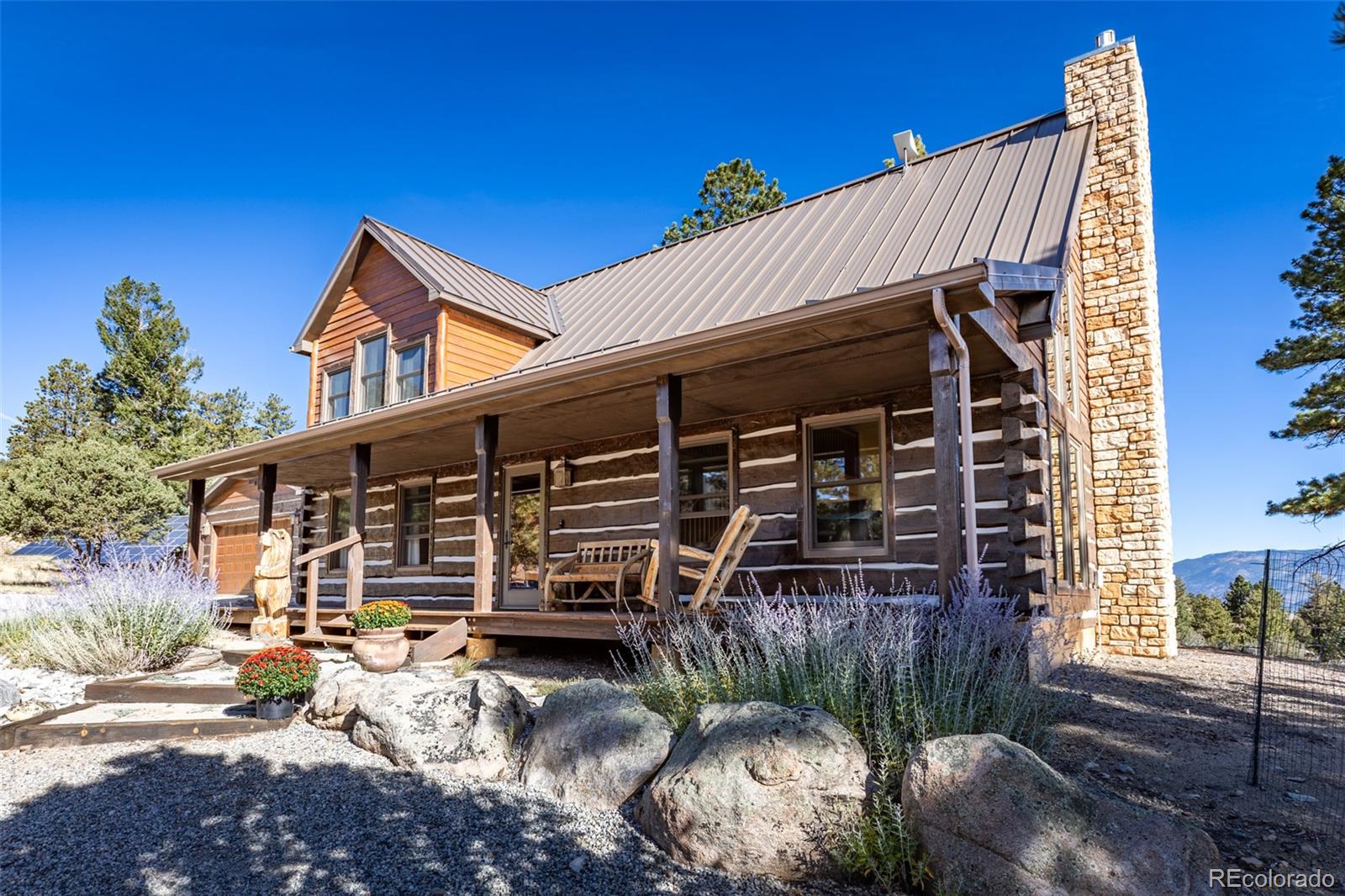 MLS Image #42 for 30455  pine glen court,buena vista, Colorado