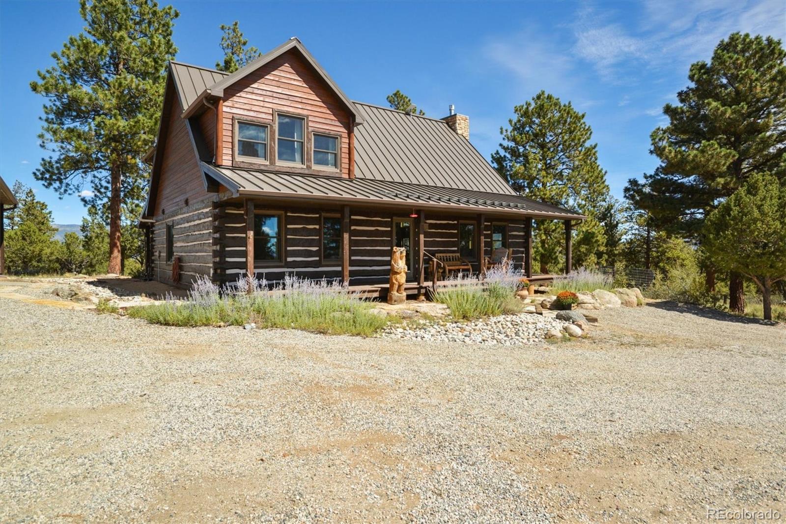 MLS Image #45 for 30455  pine glen court,buena vista, Colorado