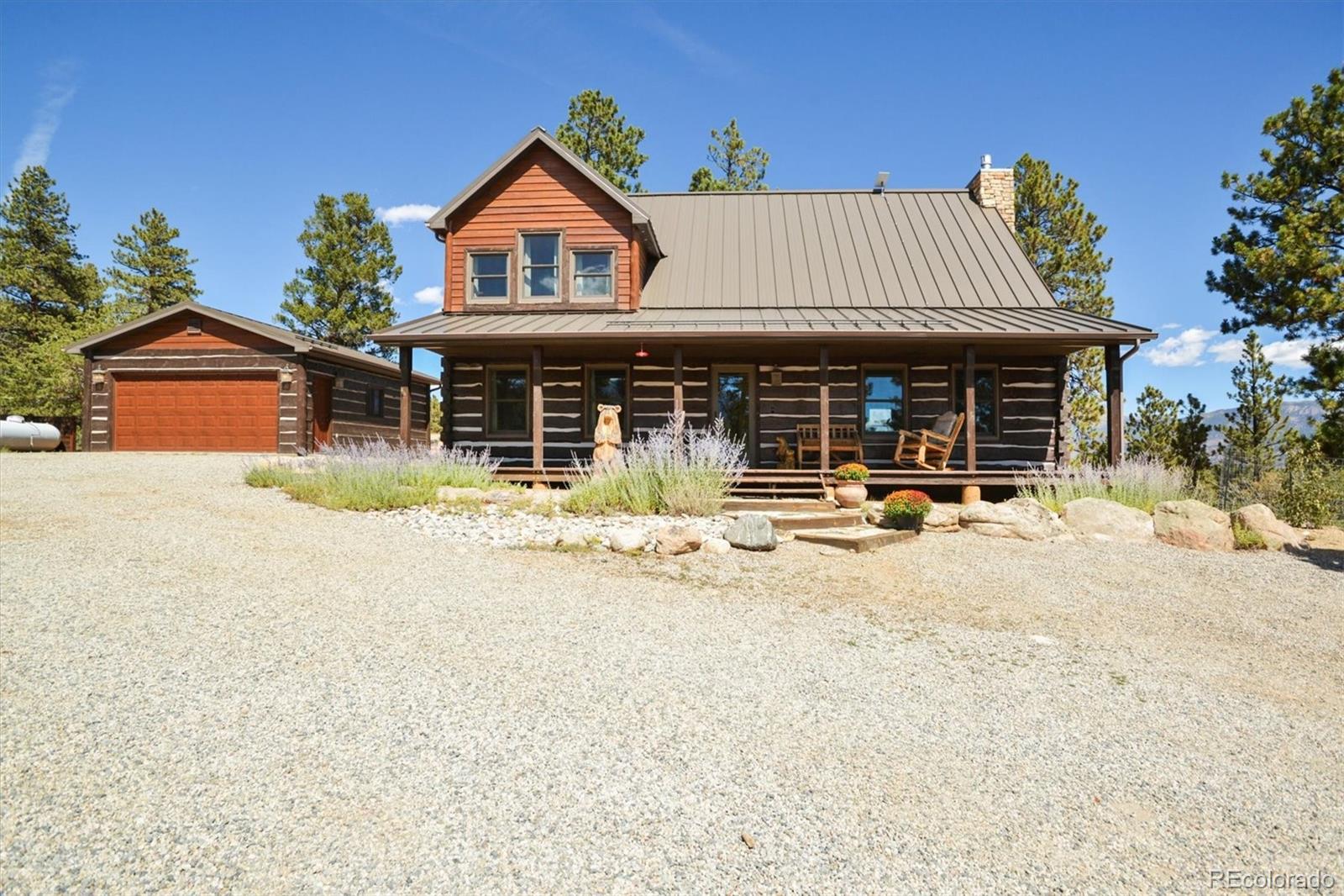 MLS Image #46 for 30455  pine glen court,buena vista, Colorado