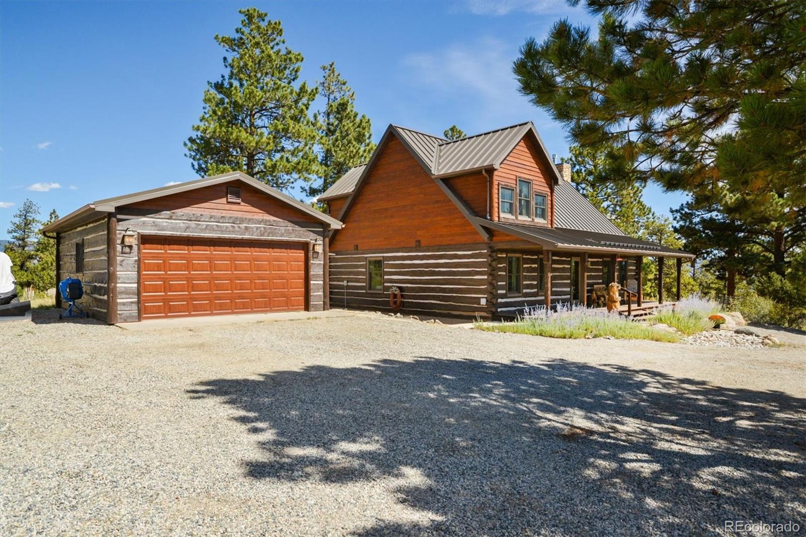 MLS Image #47 for 30455  pine glen court,buena vista, Colorado