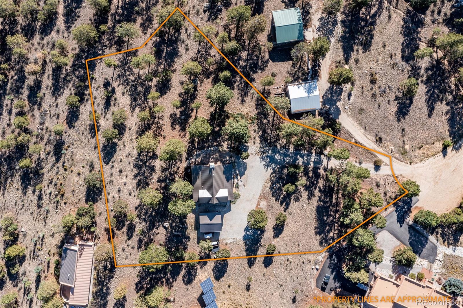 MLS Image #48 for 30455  pine glen court,buena vista, Colorado