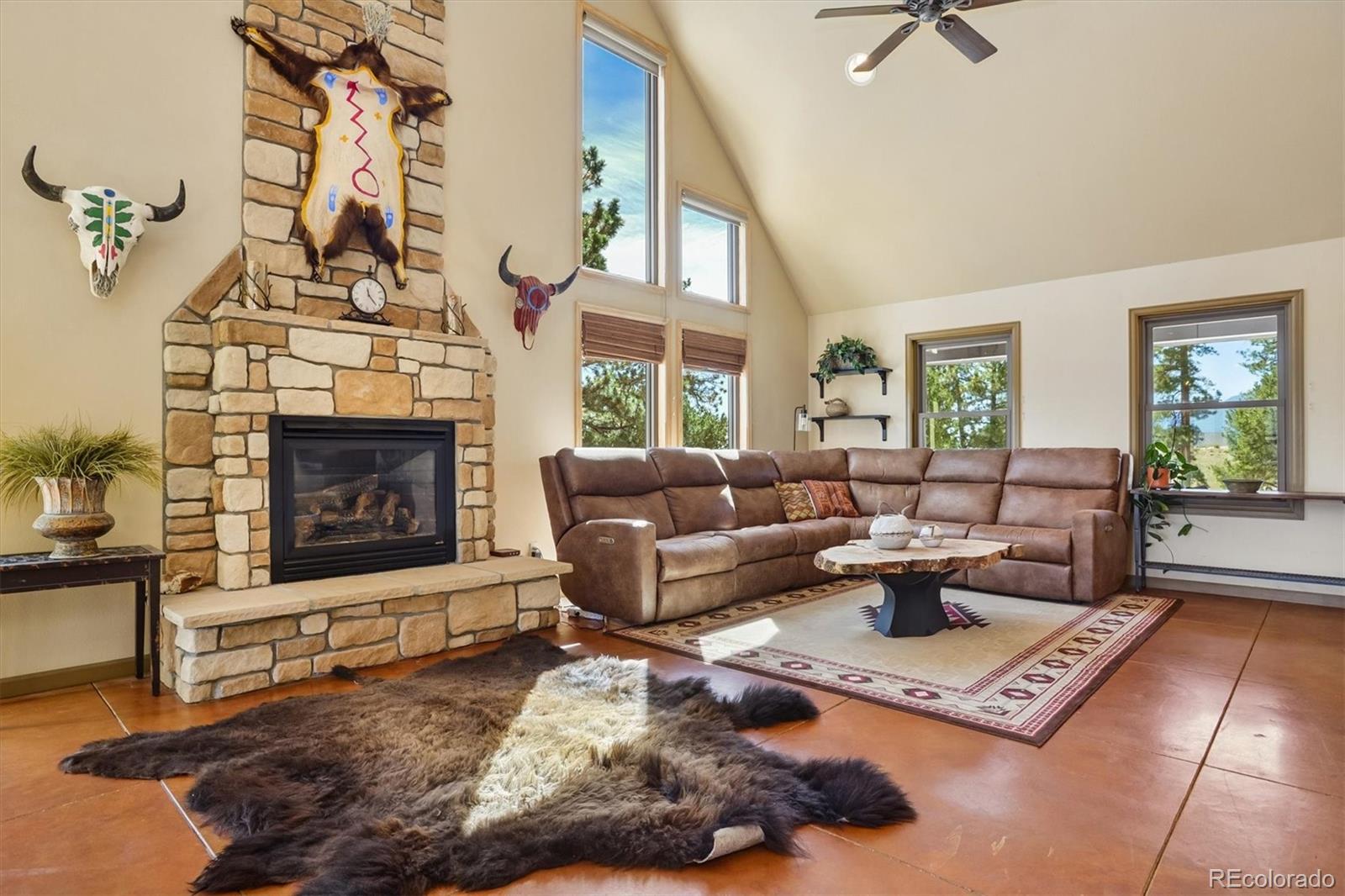 MLS Image #5 for 30455  pine glen court,buena vista, Colorado