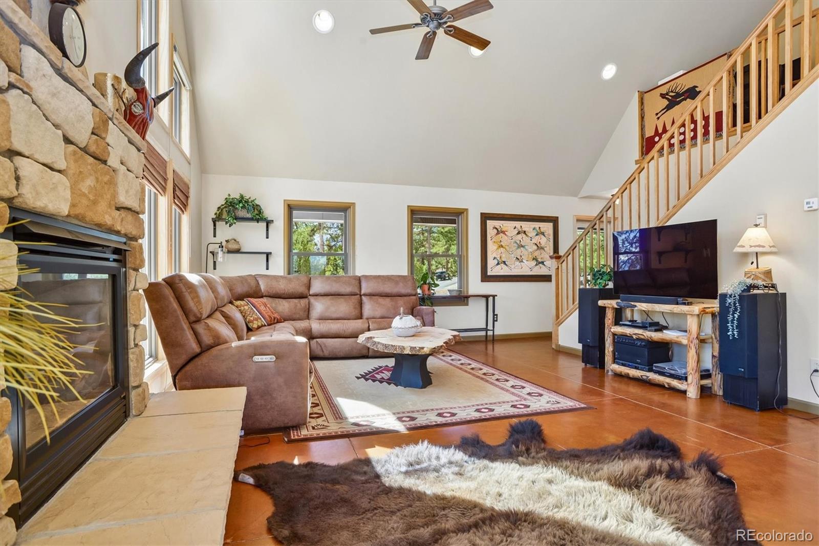 MLS Image #6 for 30455  pine glen court,buena vista, Colorado