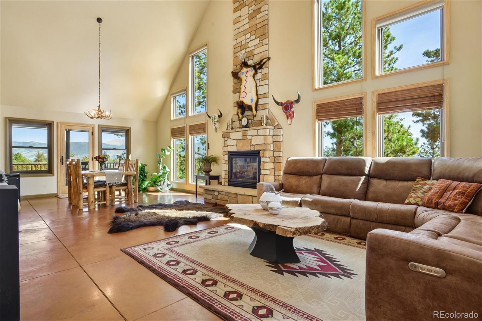 MLS Image #7 for 30455  pine glen court,buena vista, Colorado